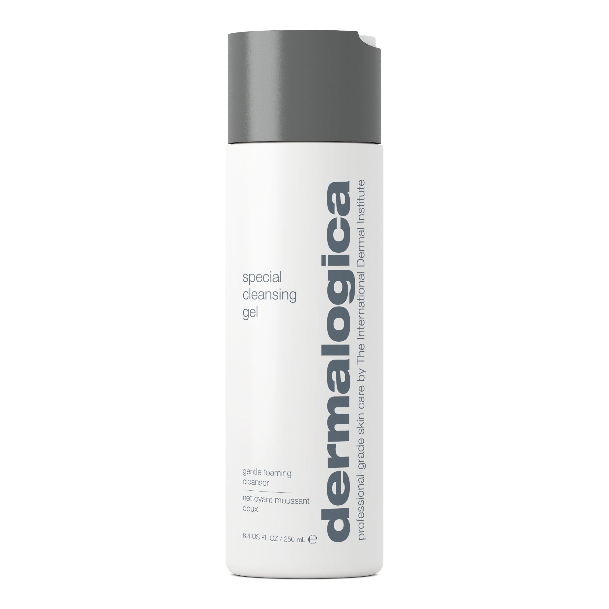 Special Cleansing gel