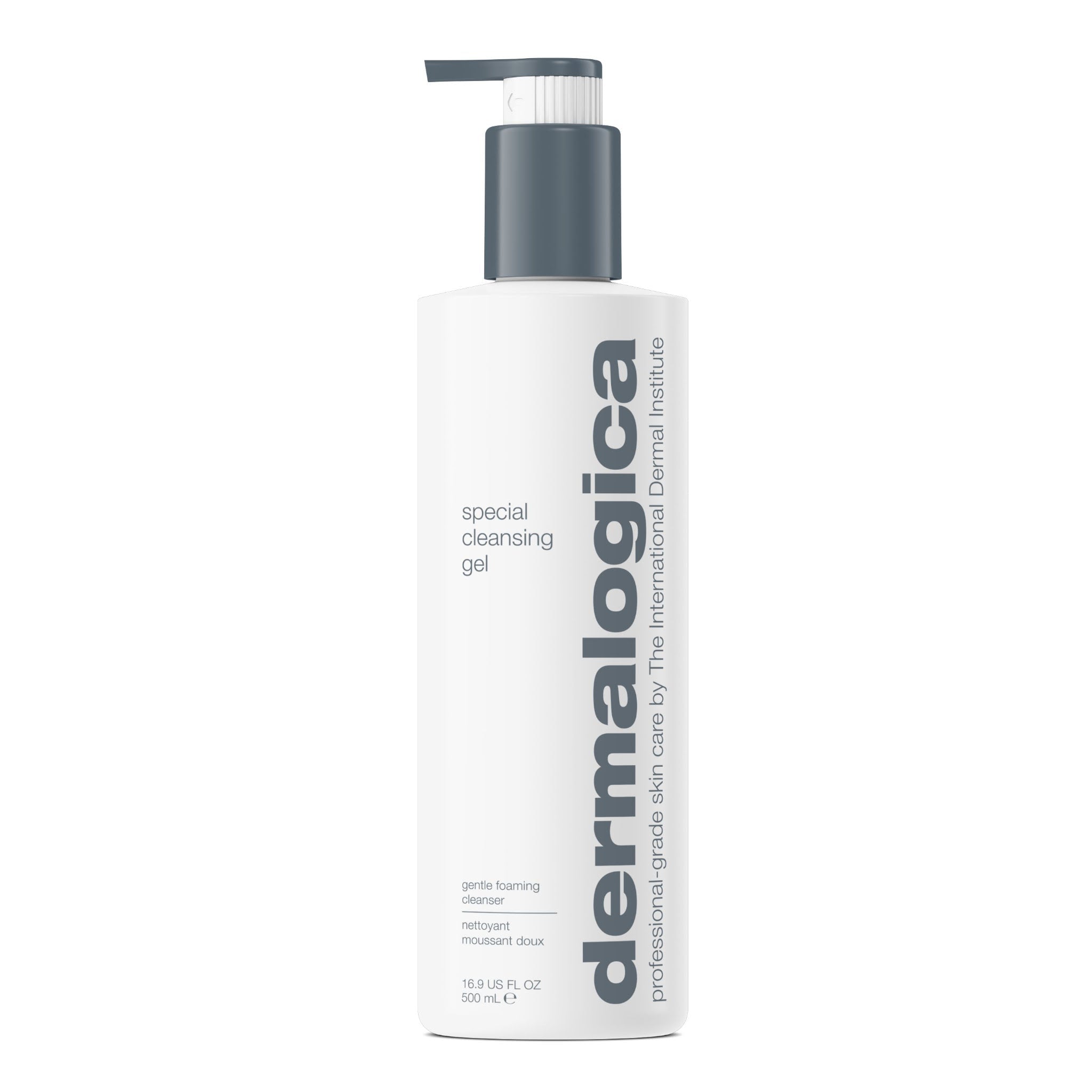 Special Cleansing gel
