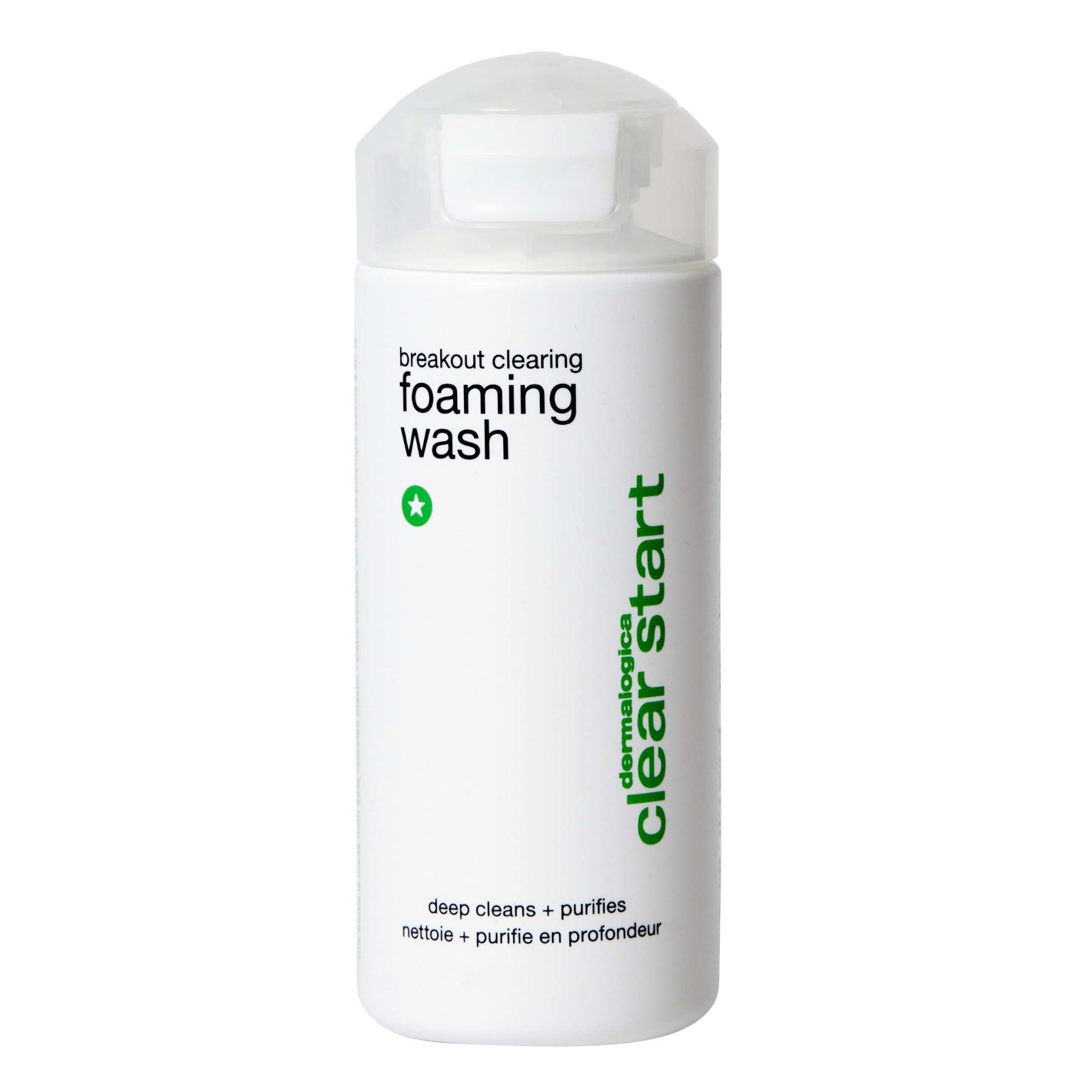 Foaming Wash