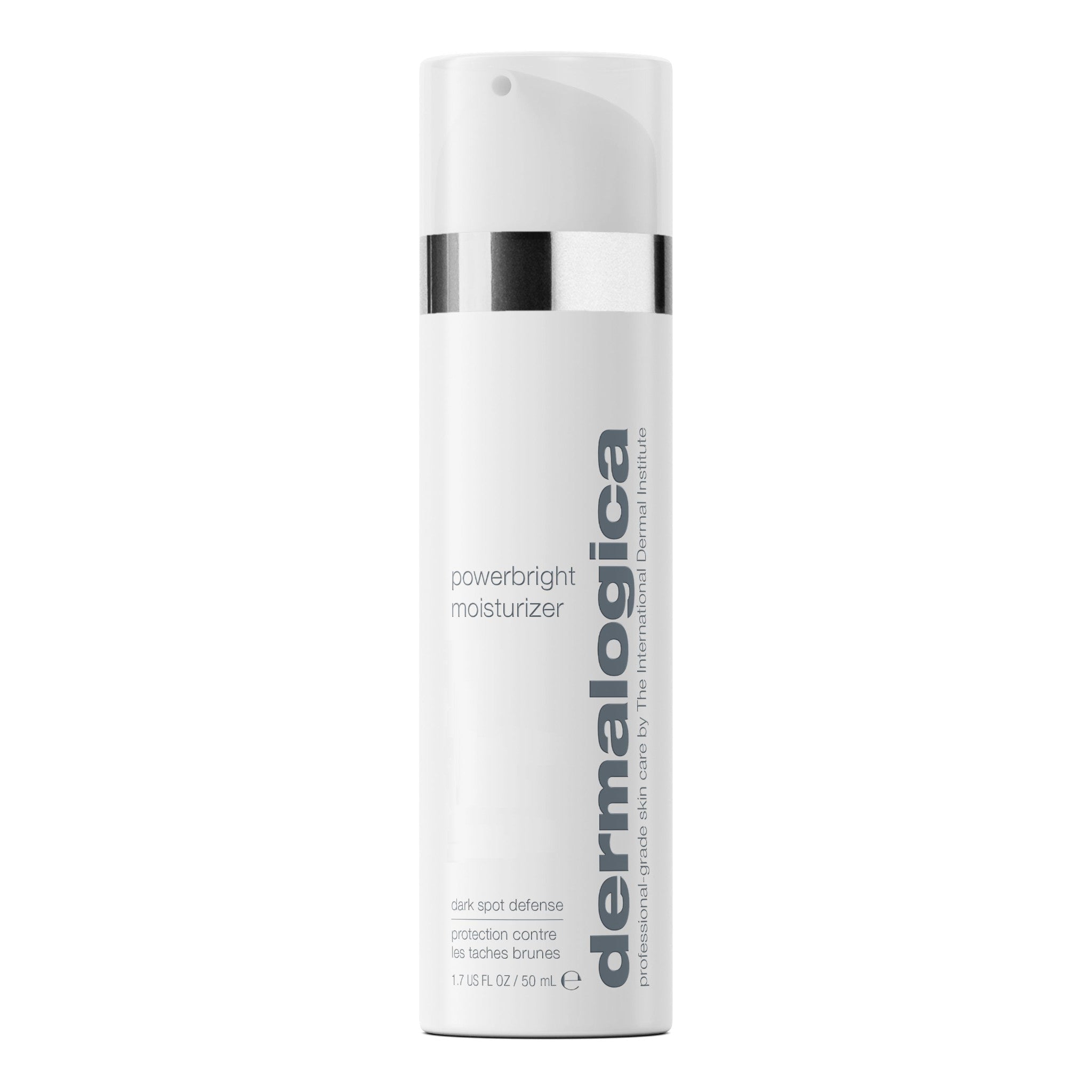 PowerBright Moisturiser SPF50