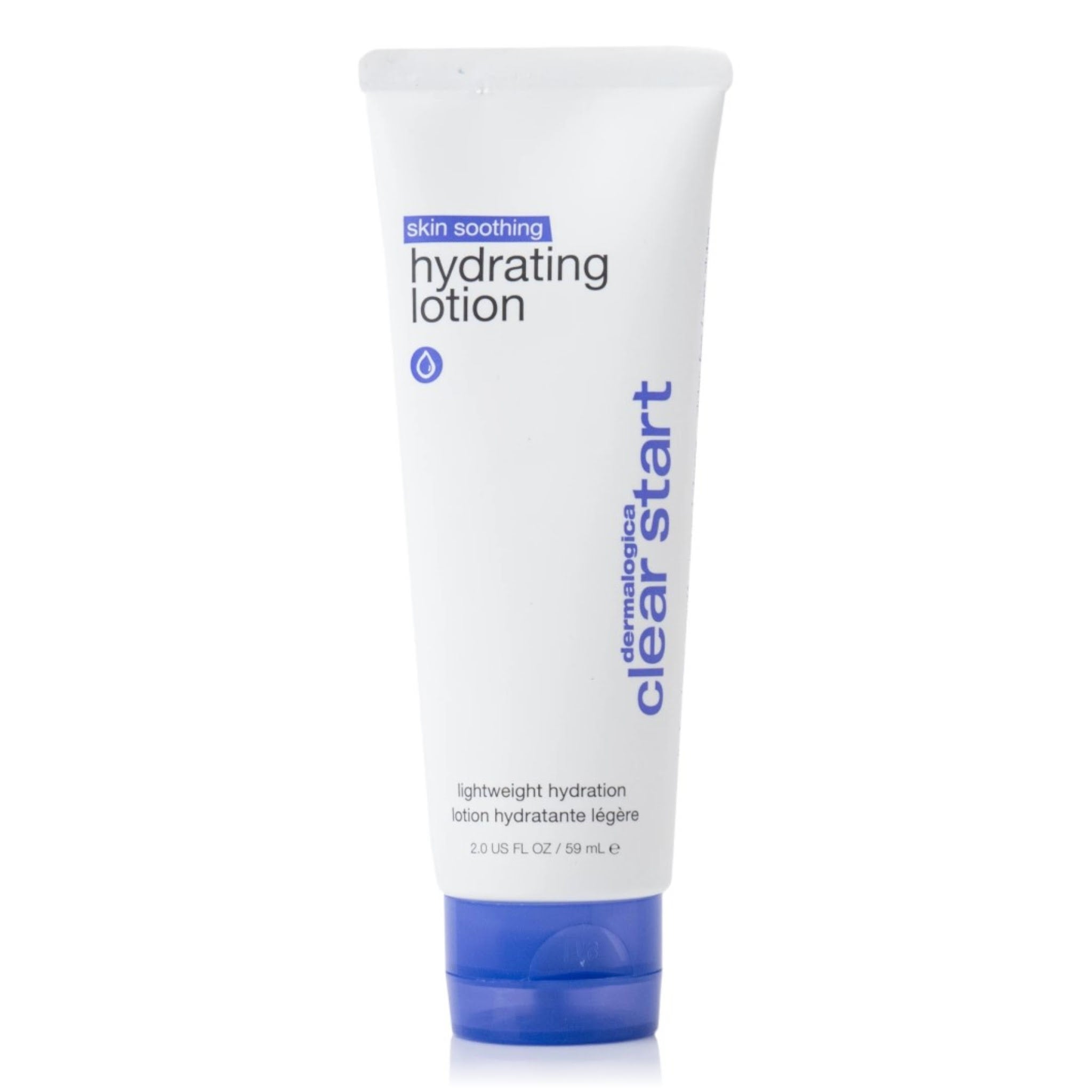 Soothing Hydrating Lotion