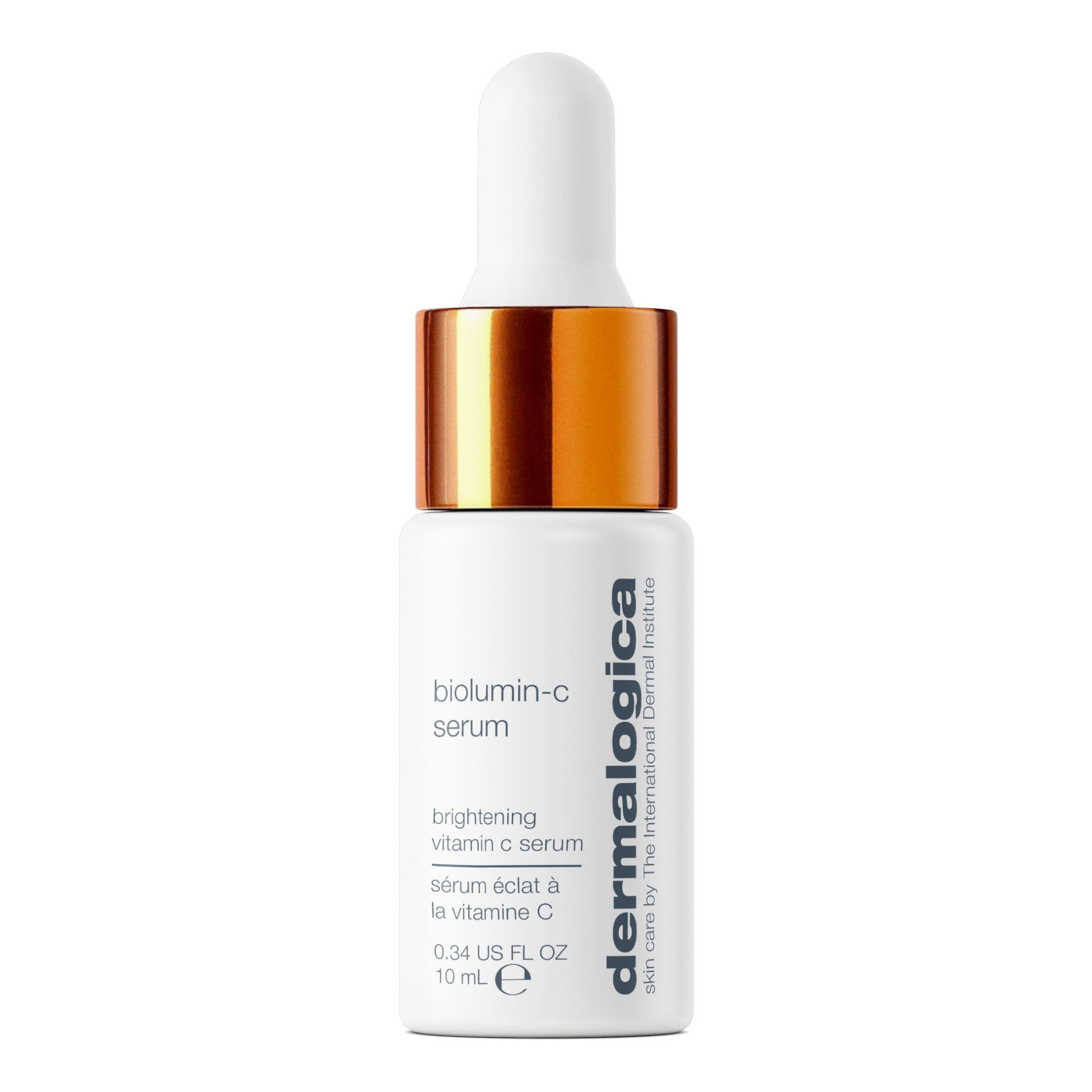 BioLumin-C Serum Travel