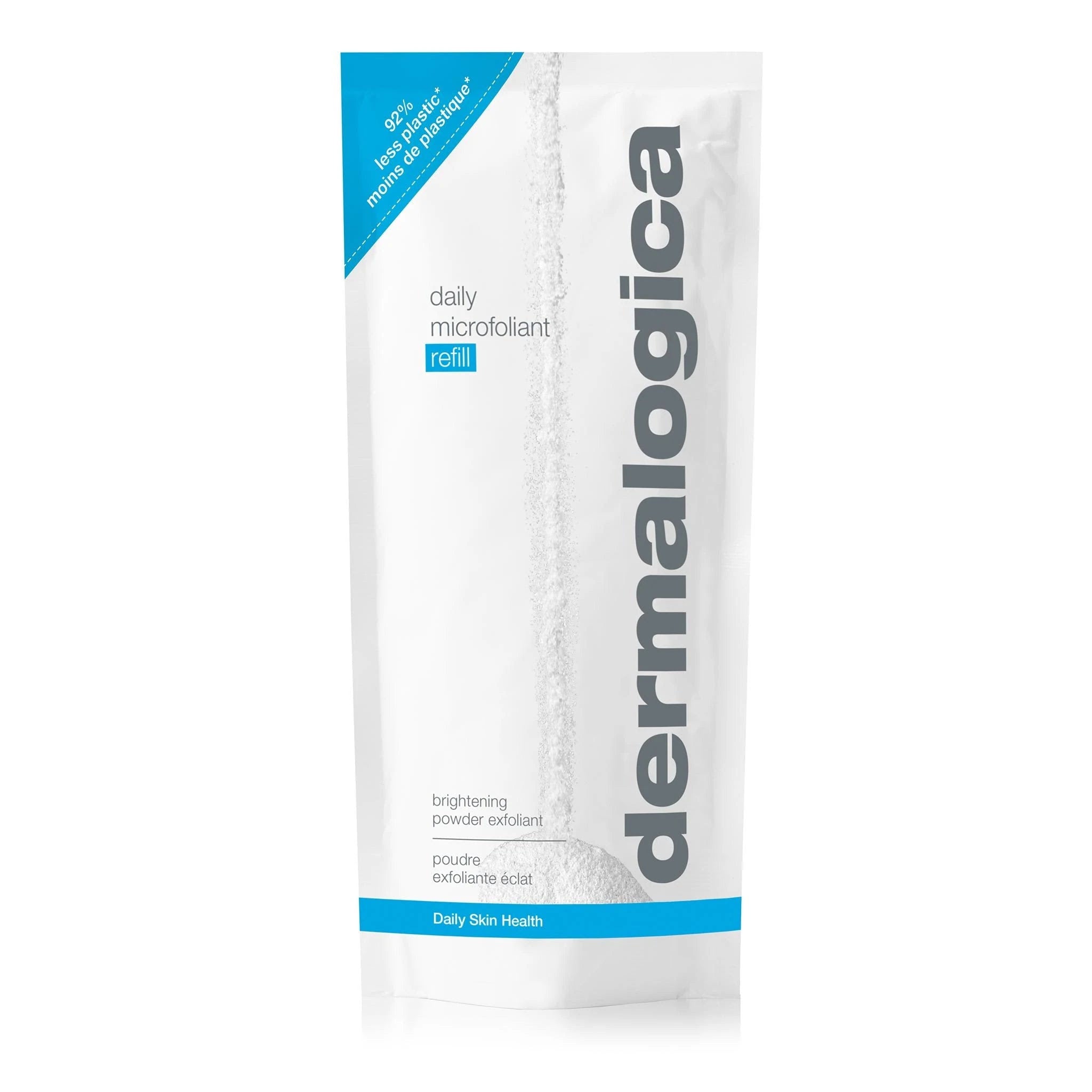 Daily Microfoliant