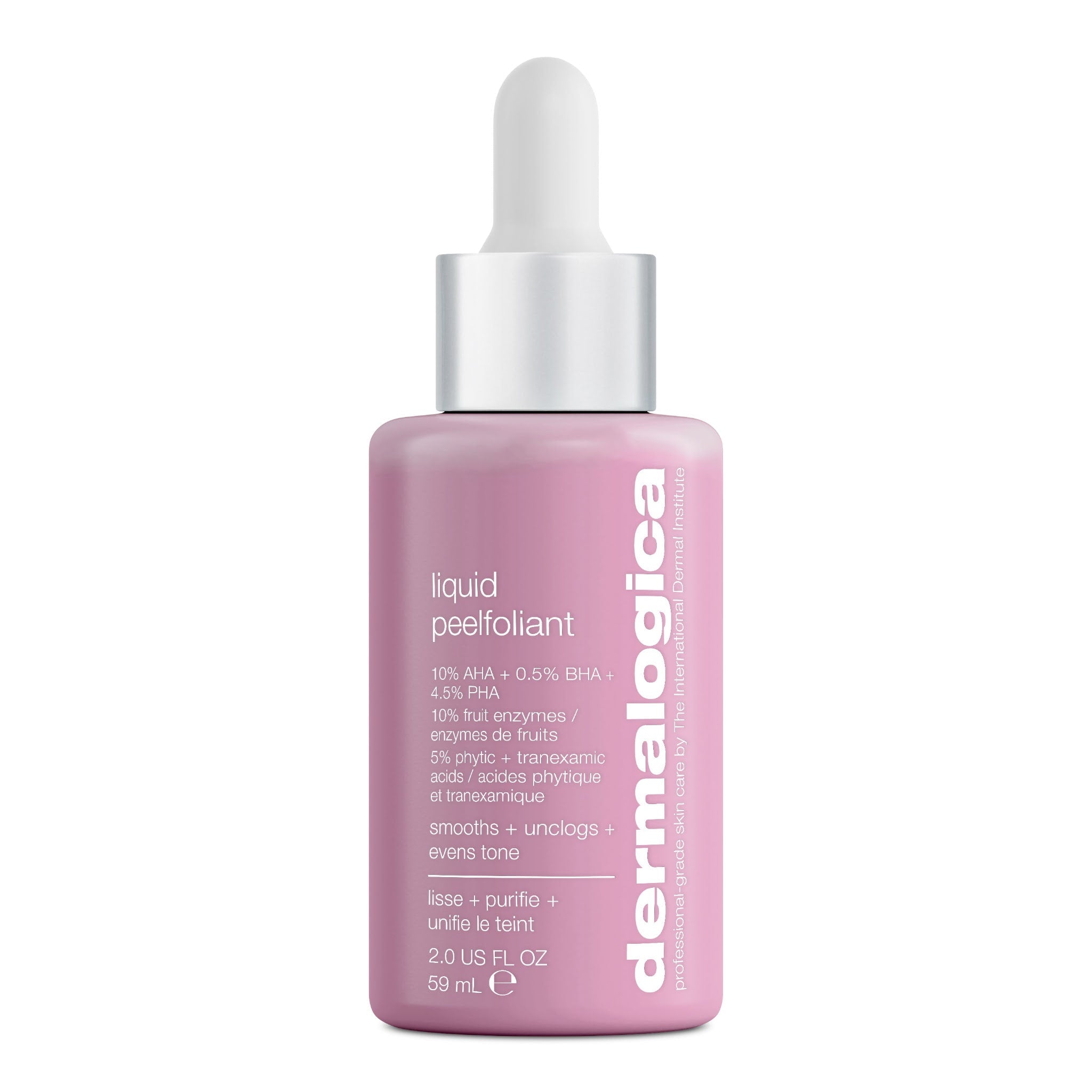 Daily Liquid PeelFoliant