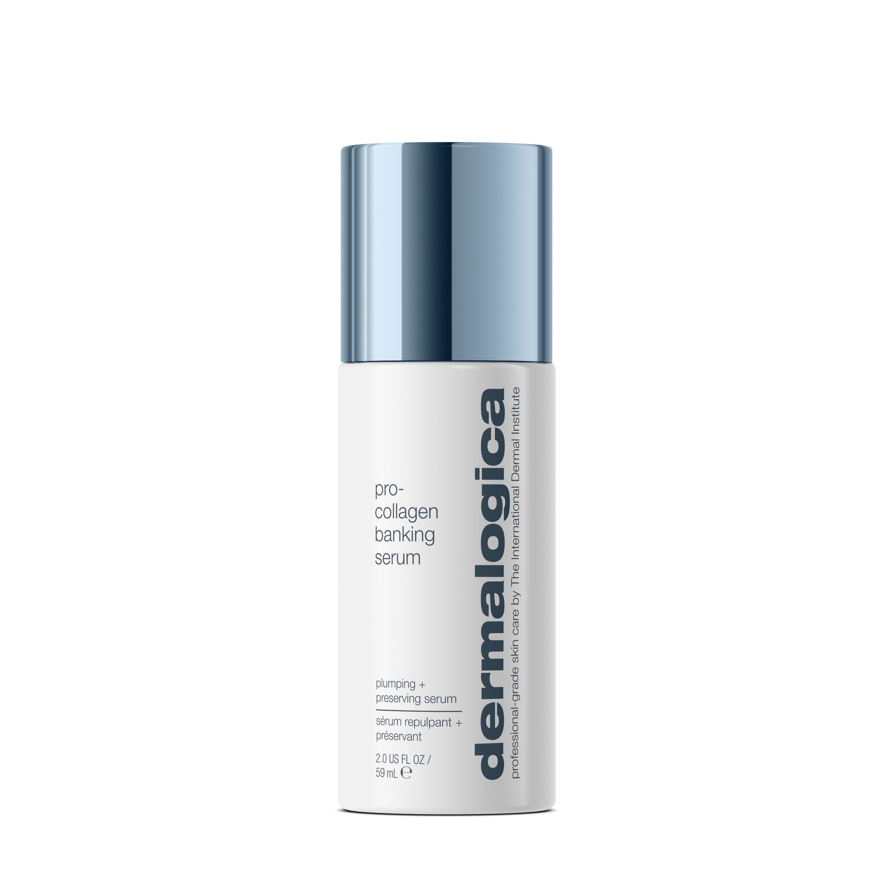 Pro-Collagen Banking Serum