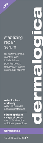 UltraCalming Stabilizing Repair Serum 50ml
