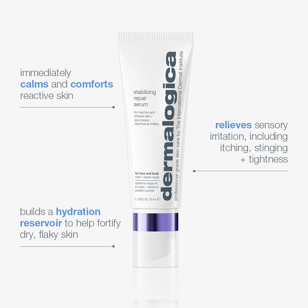 UltraCalming Stabilizing Repair Serum 50ml