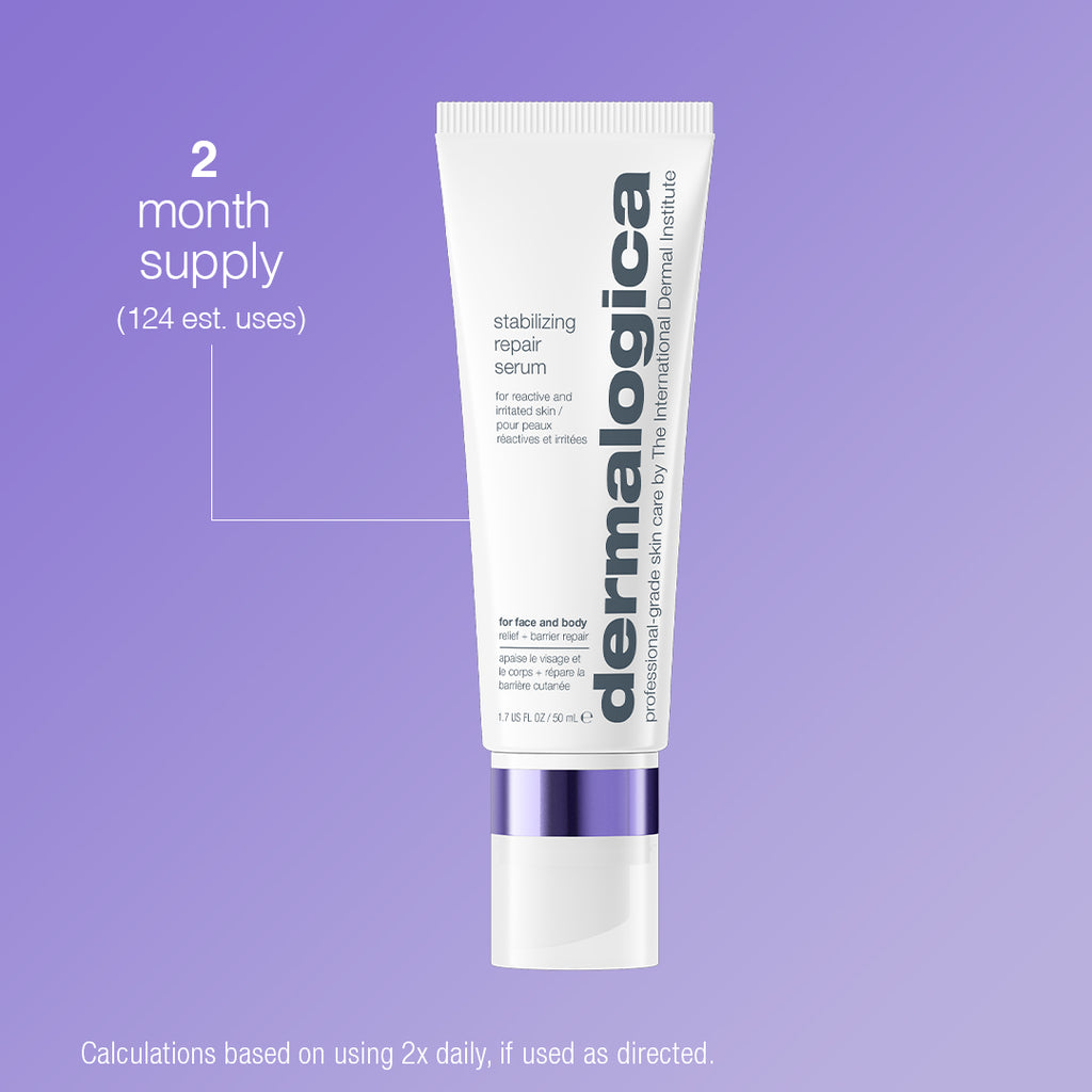 UltraCalming Stabilizing Repair Serum 50ml