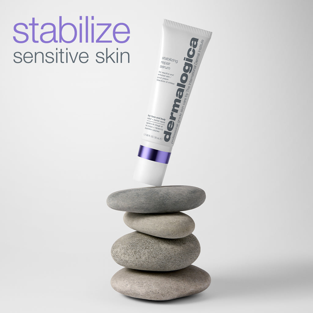 UltraCalming Stabilizing Repair Serum 50ml
