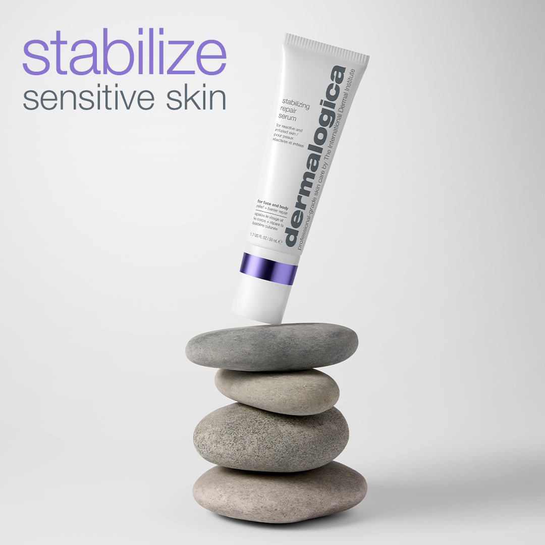 UltraCalming Stabilizing Repair Serum 50ml