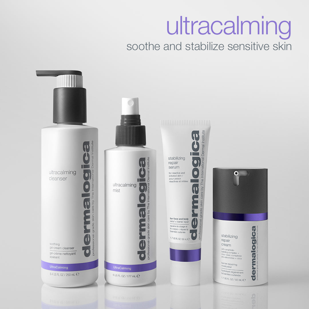 UltraCalming Stabilizing Repair Serum 50ml