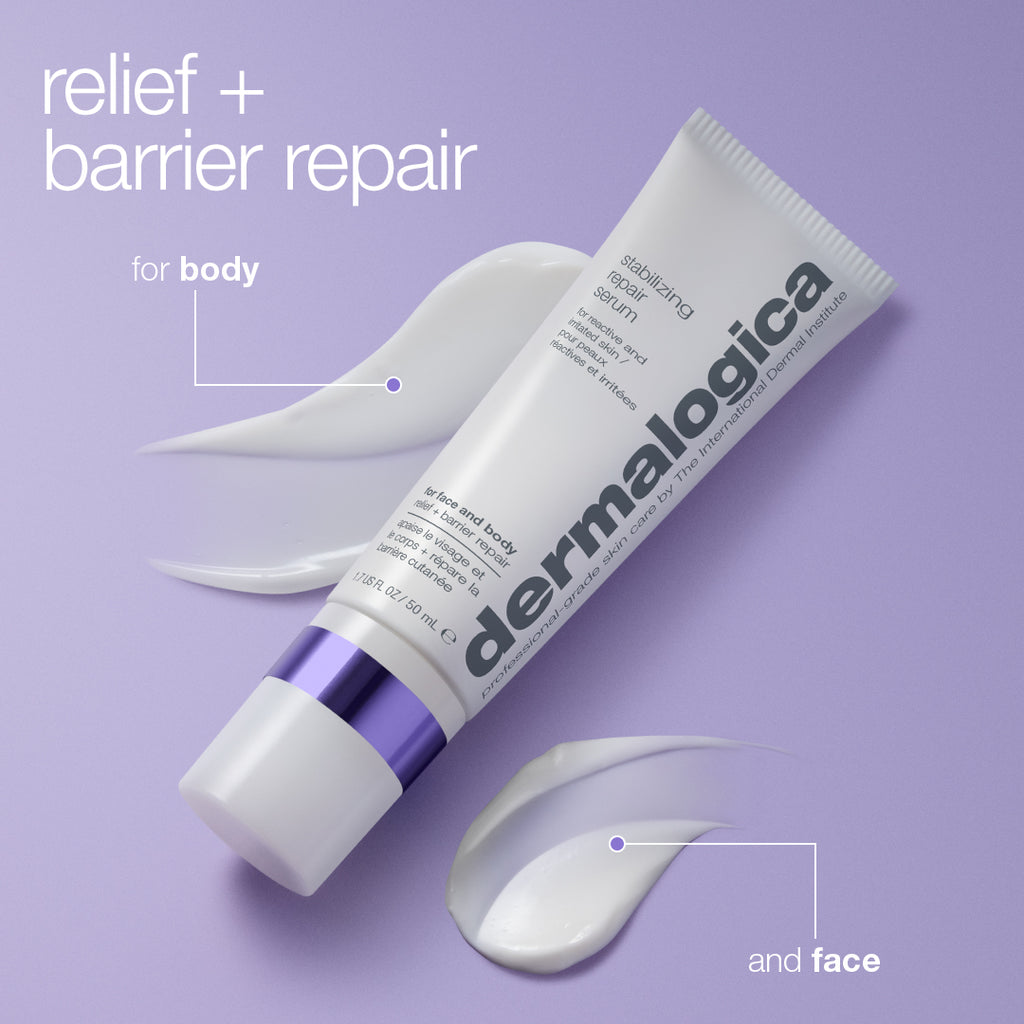 UltraCalming Stabilizing Repair Serum 50ml