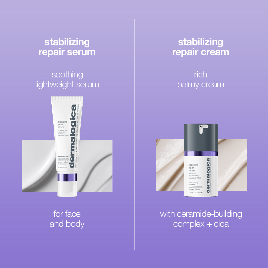 UltraCalming Stabilizing Repair Serum 50ml