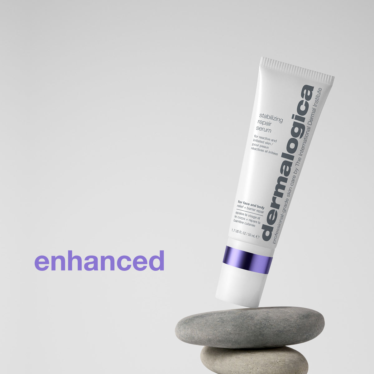 UltraCalming Stabilizing Repair Serum Enhanced Launch Deal