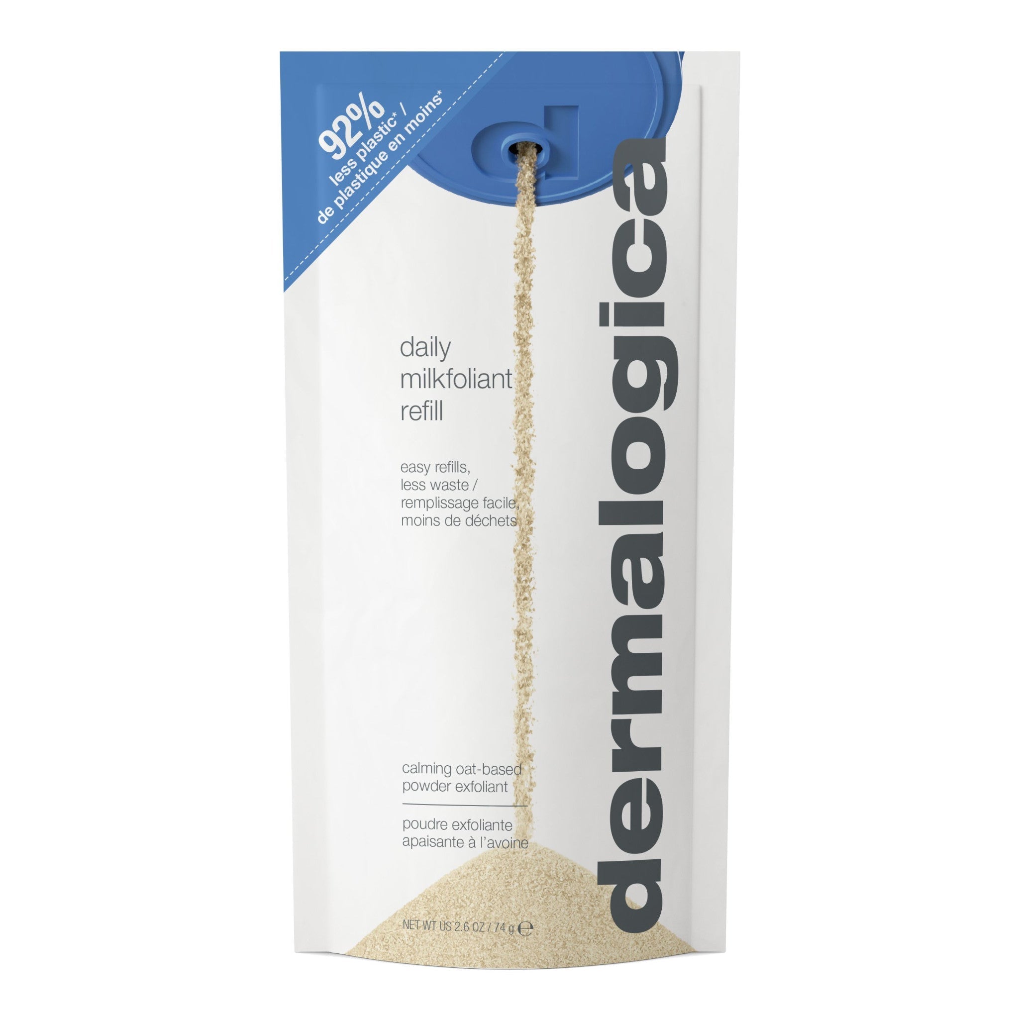 Daily Milkfoliant