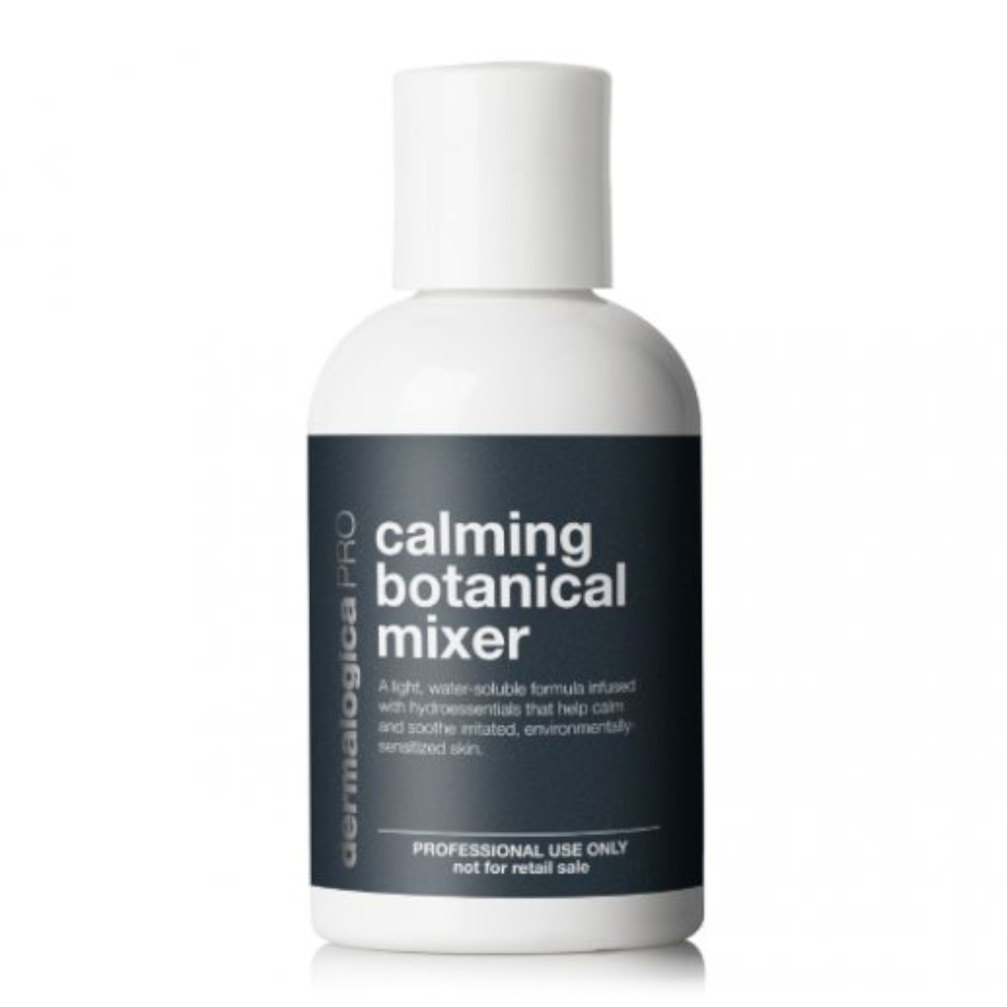 Pro Calming Botanical Mixer