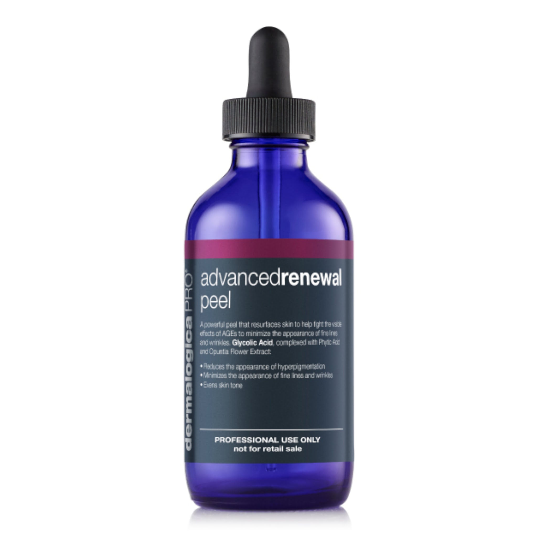 Pro Advanced Renewal Peel
