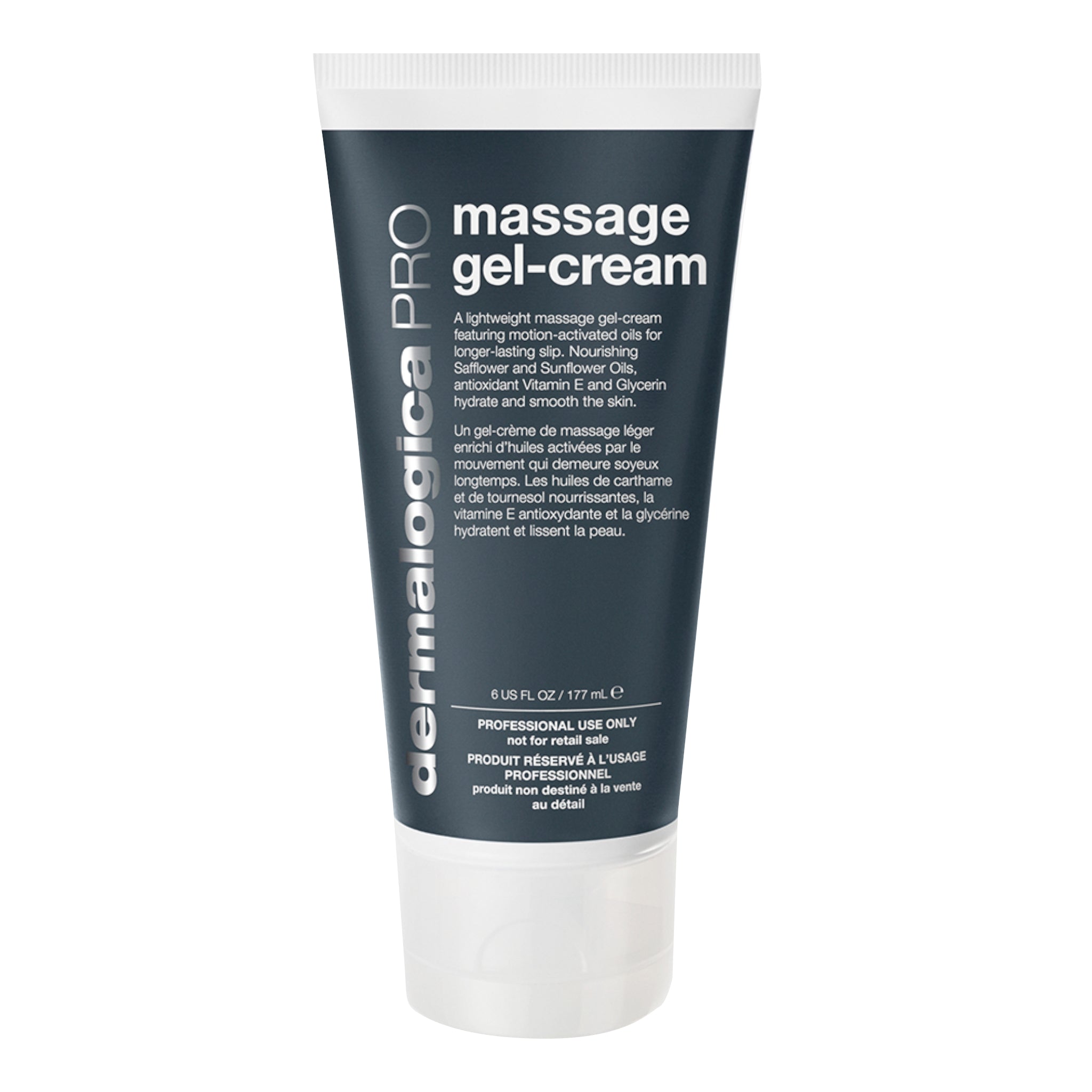 Pro Massage Gel Cream
