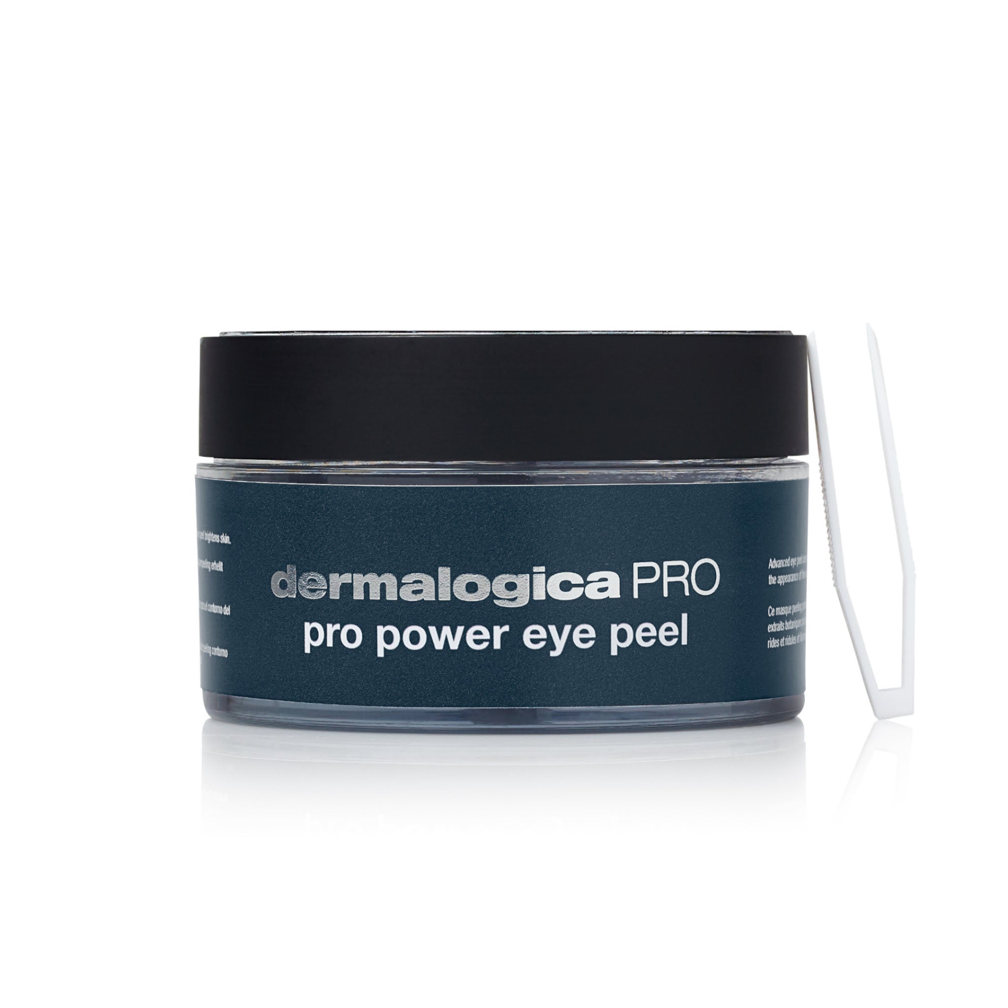 Pro Power Eye Peel