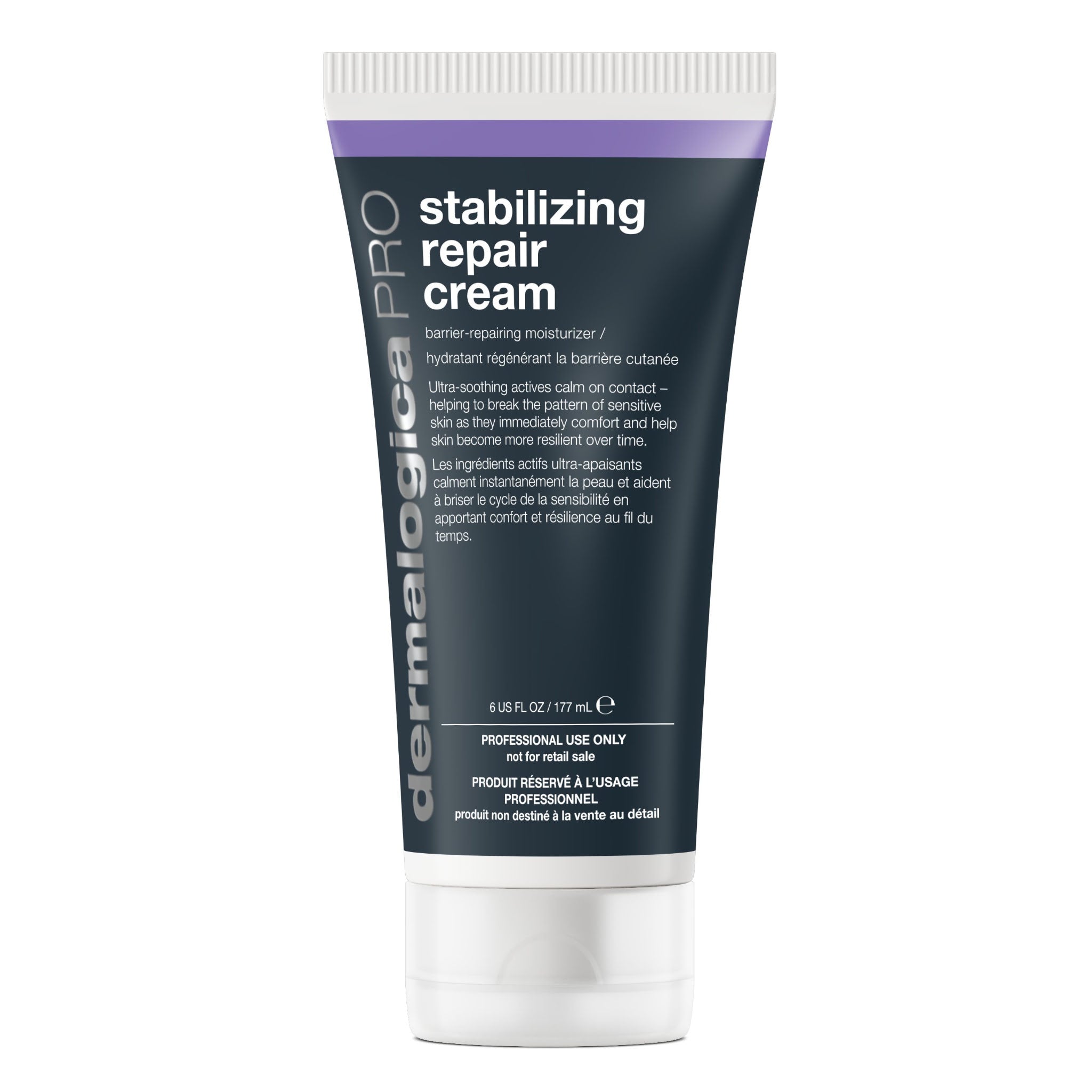 Pro Ultracalming Stabilizing Repair Cream