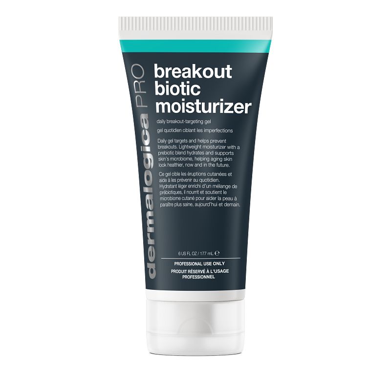 Pro Breakout Biotic Moisturiser