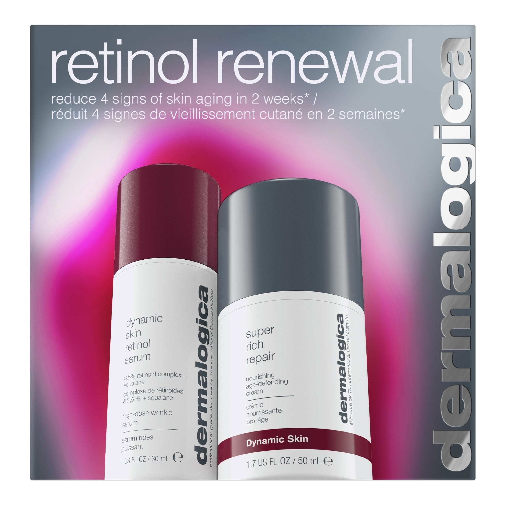 Yep24 retinol renewal each