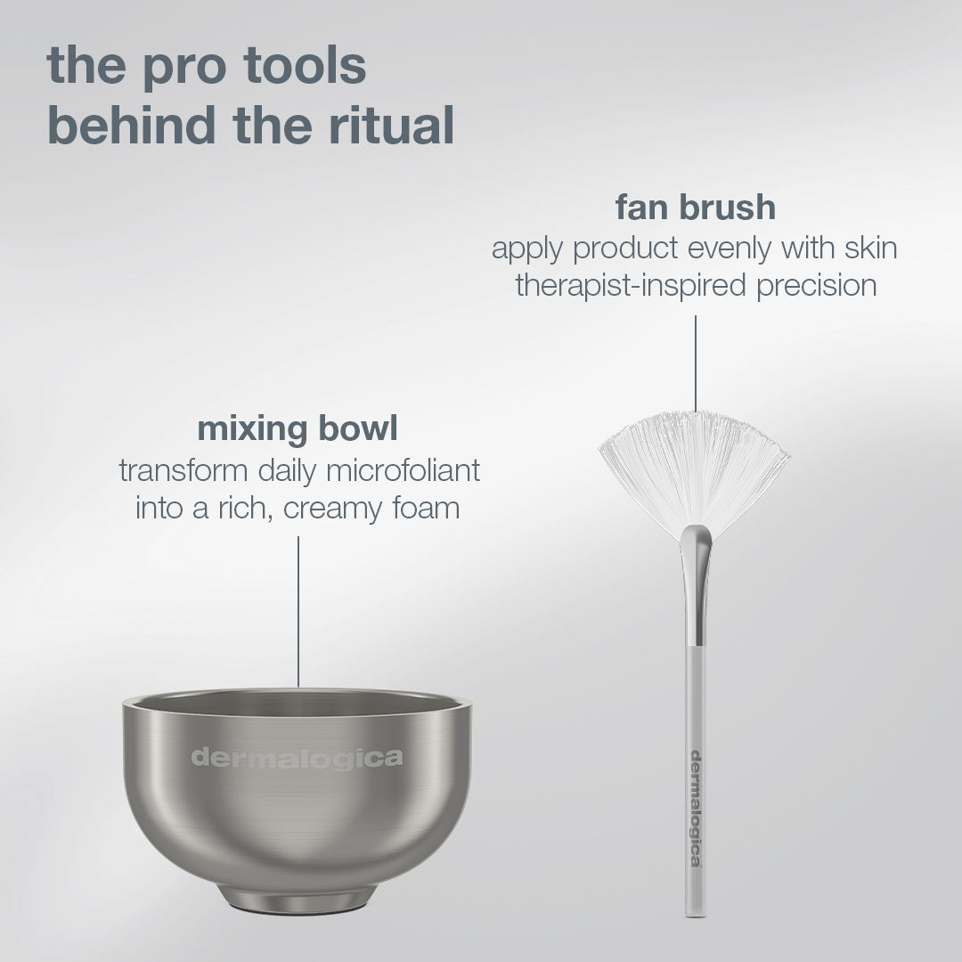 Pro Ritual: Exfoliate & Glow - YEP26