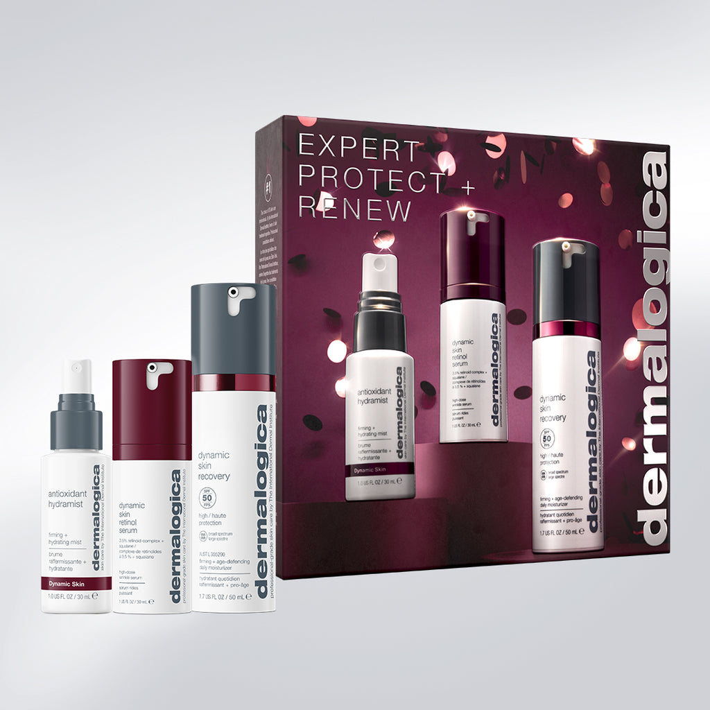 Expert Protect + Renew - YEP26