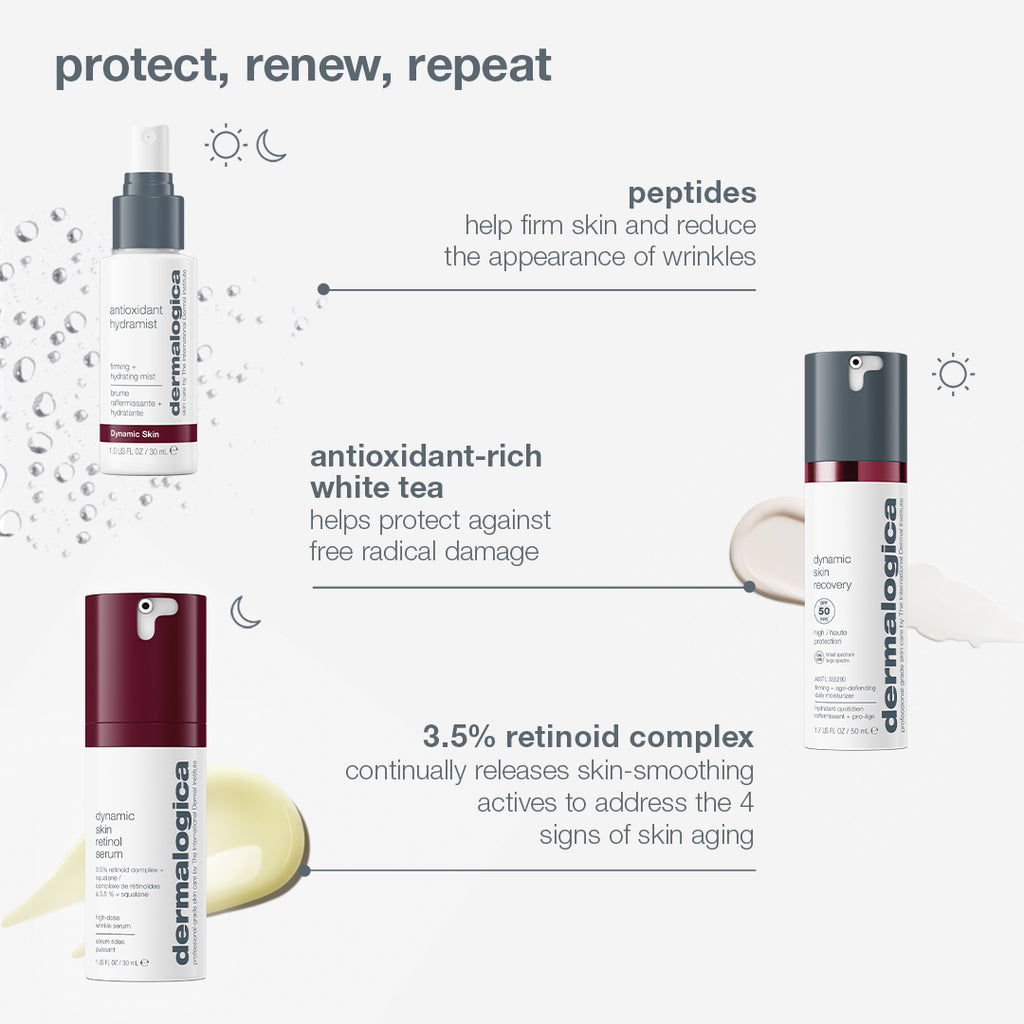 Expert Protect + Renew - YEP26