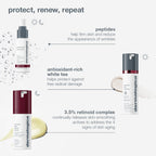Expert Protect + Renew - YEP26