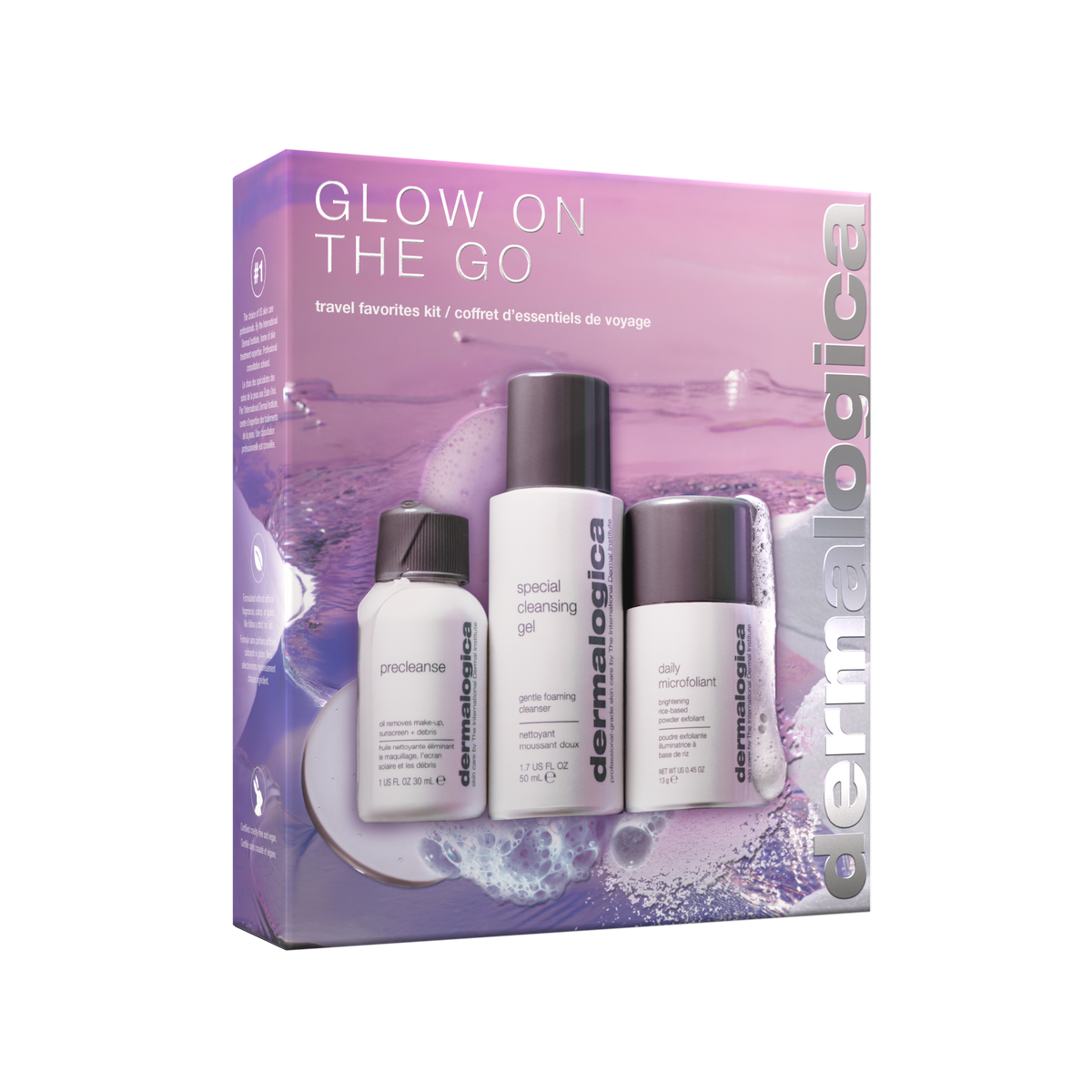 Glow On The Go - YEP26