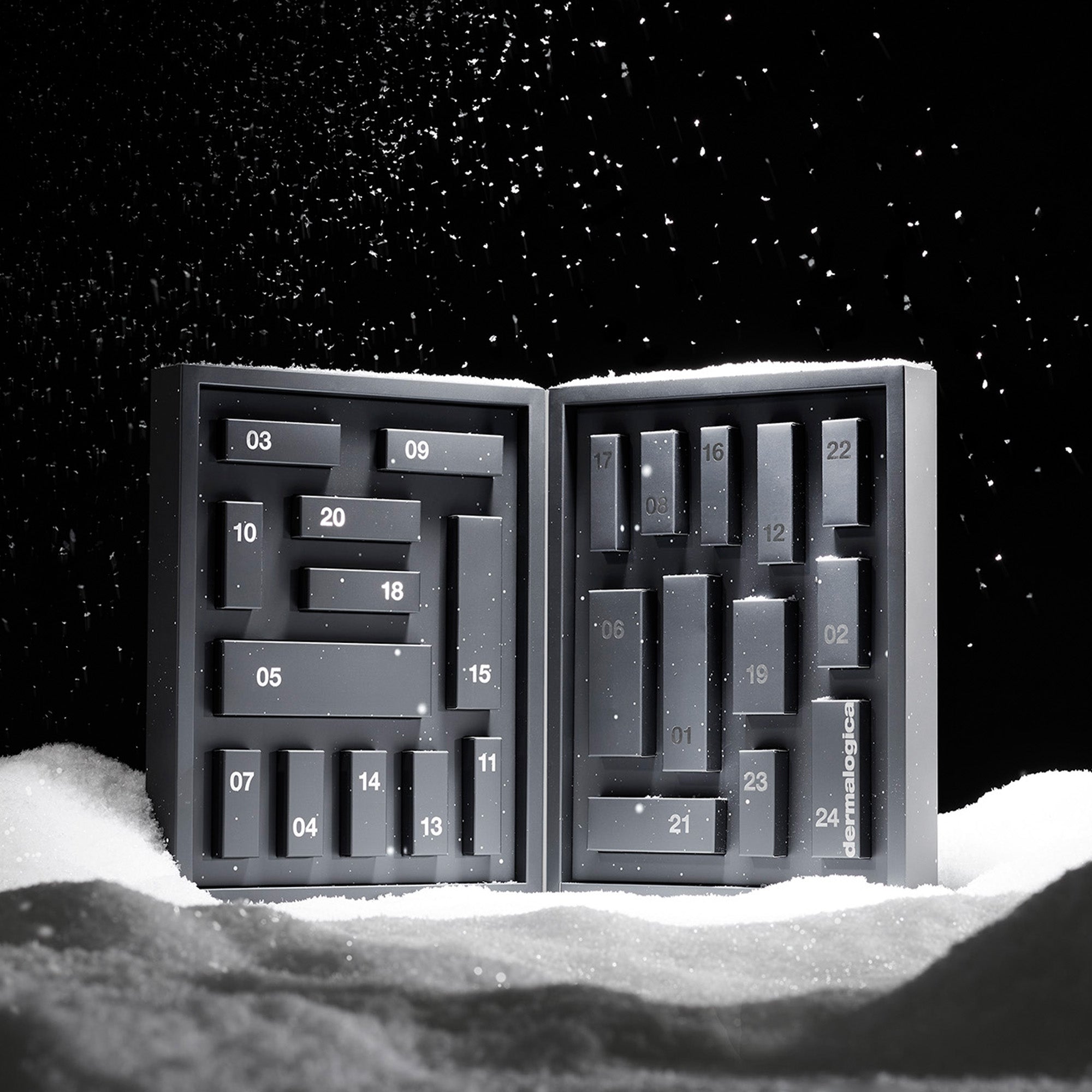 2026 Advent Calendar