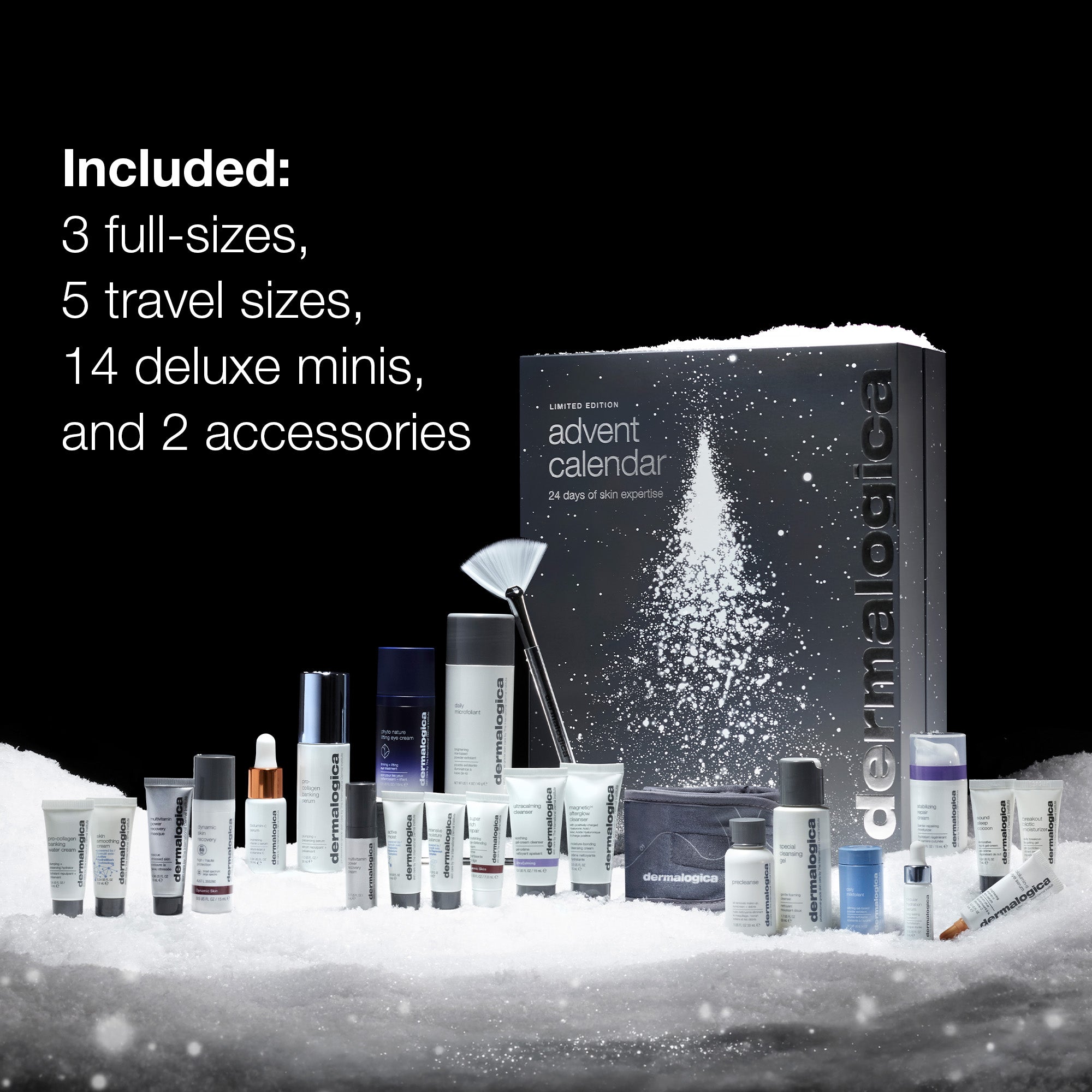 2026 Advent Calendar