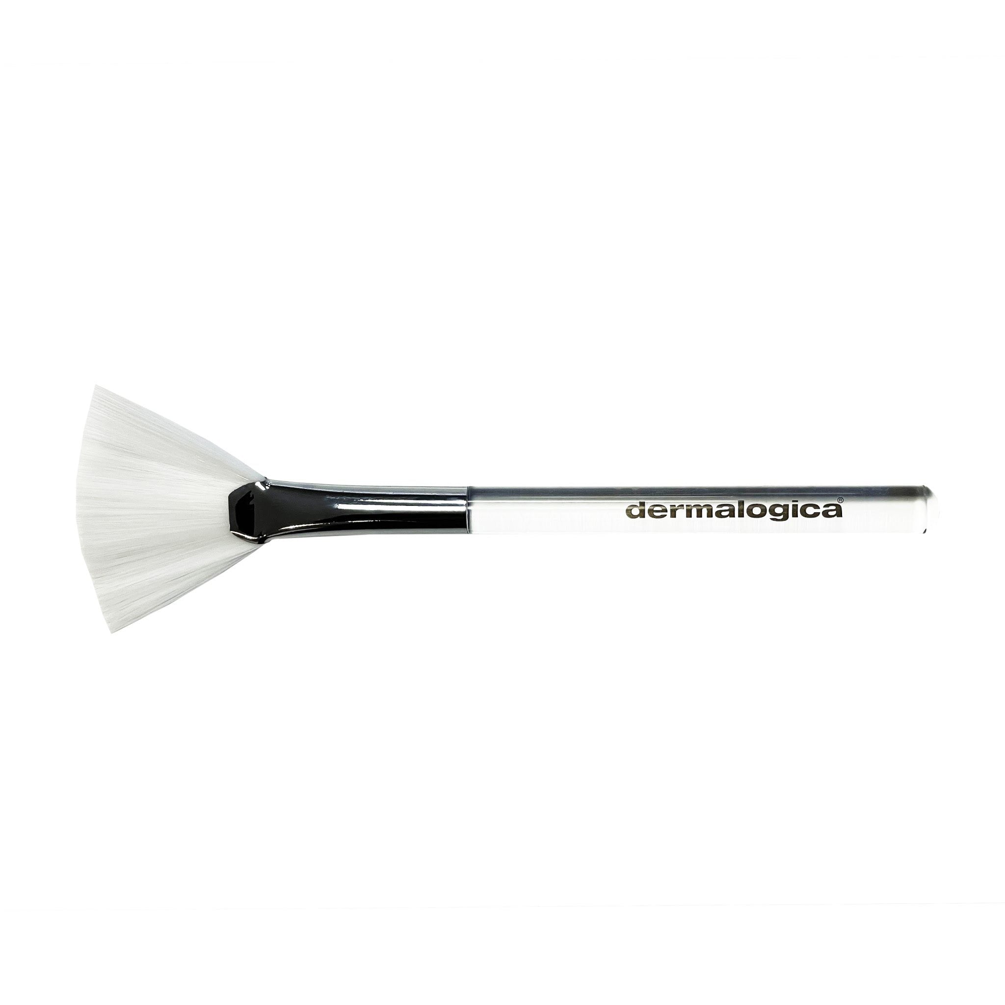 dermalogica fan/masque brush