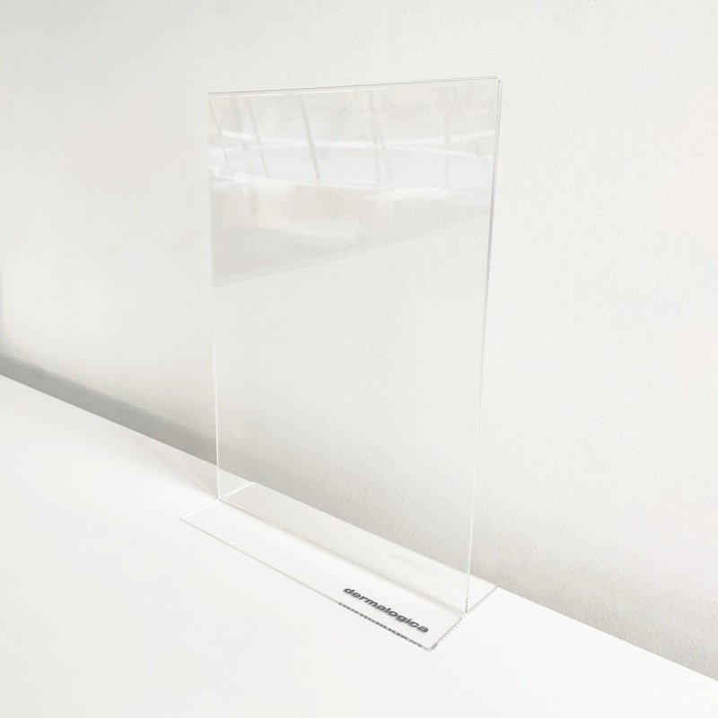 A4 Acrylic Display