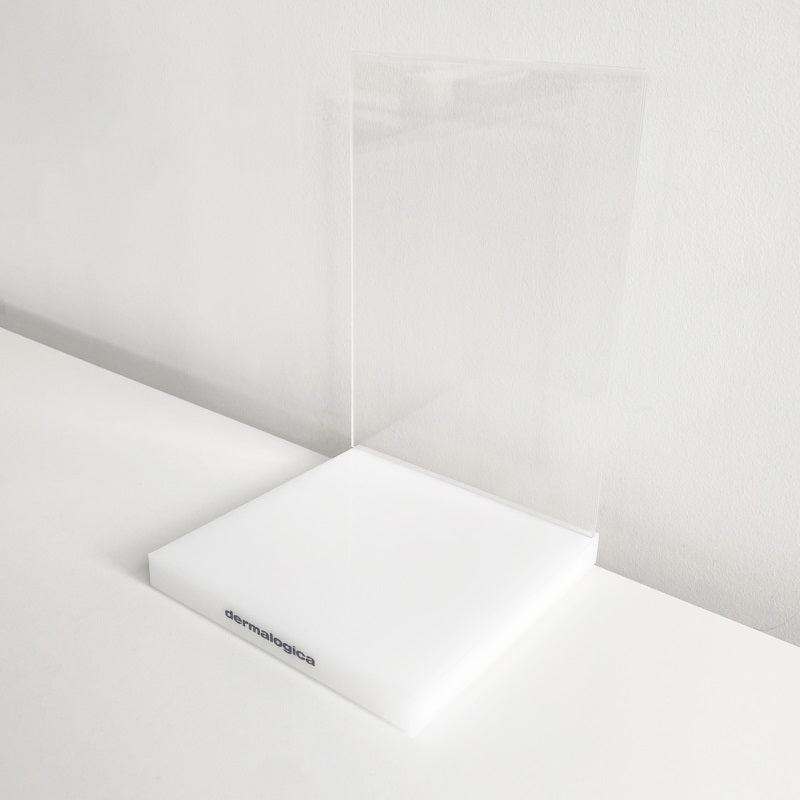 B5 Acrylic Hotspot