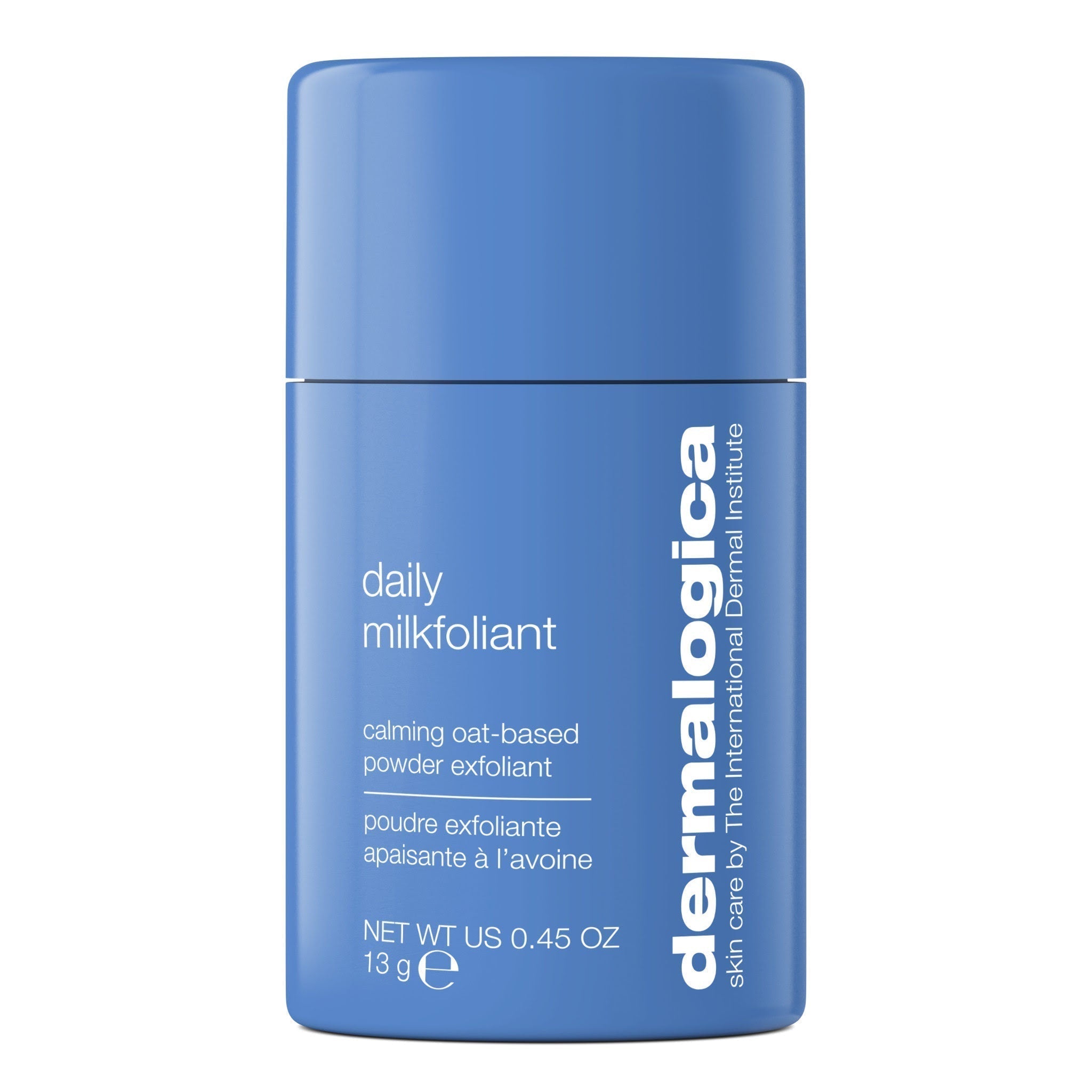 Daily Milkfoliant Travel