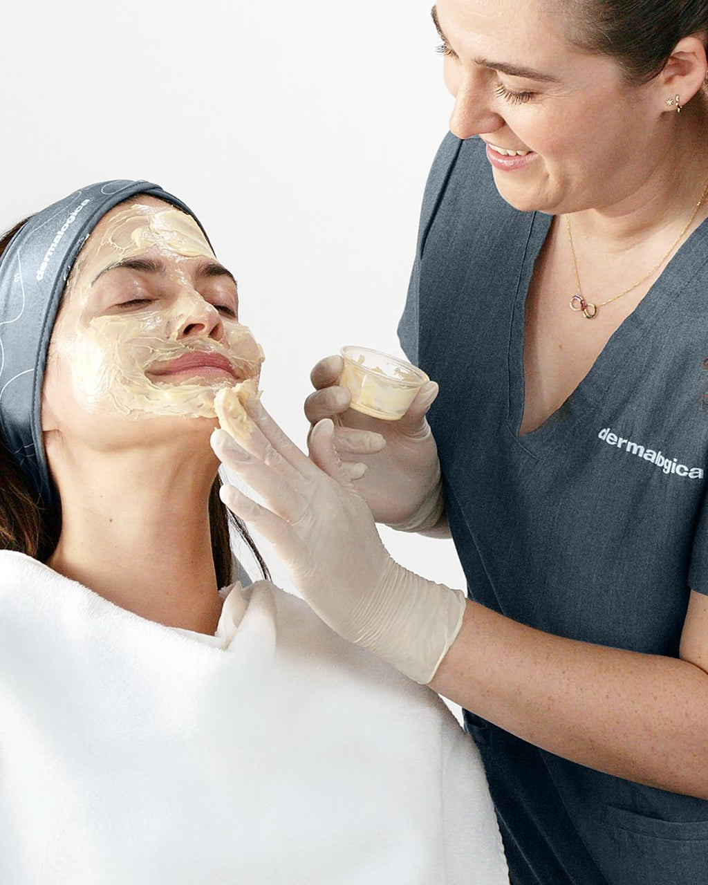 Pro MelanoPro Peeling System 4pk