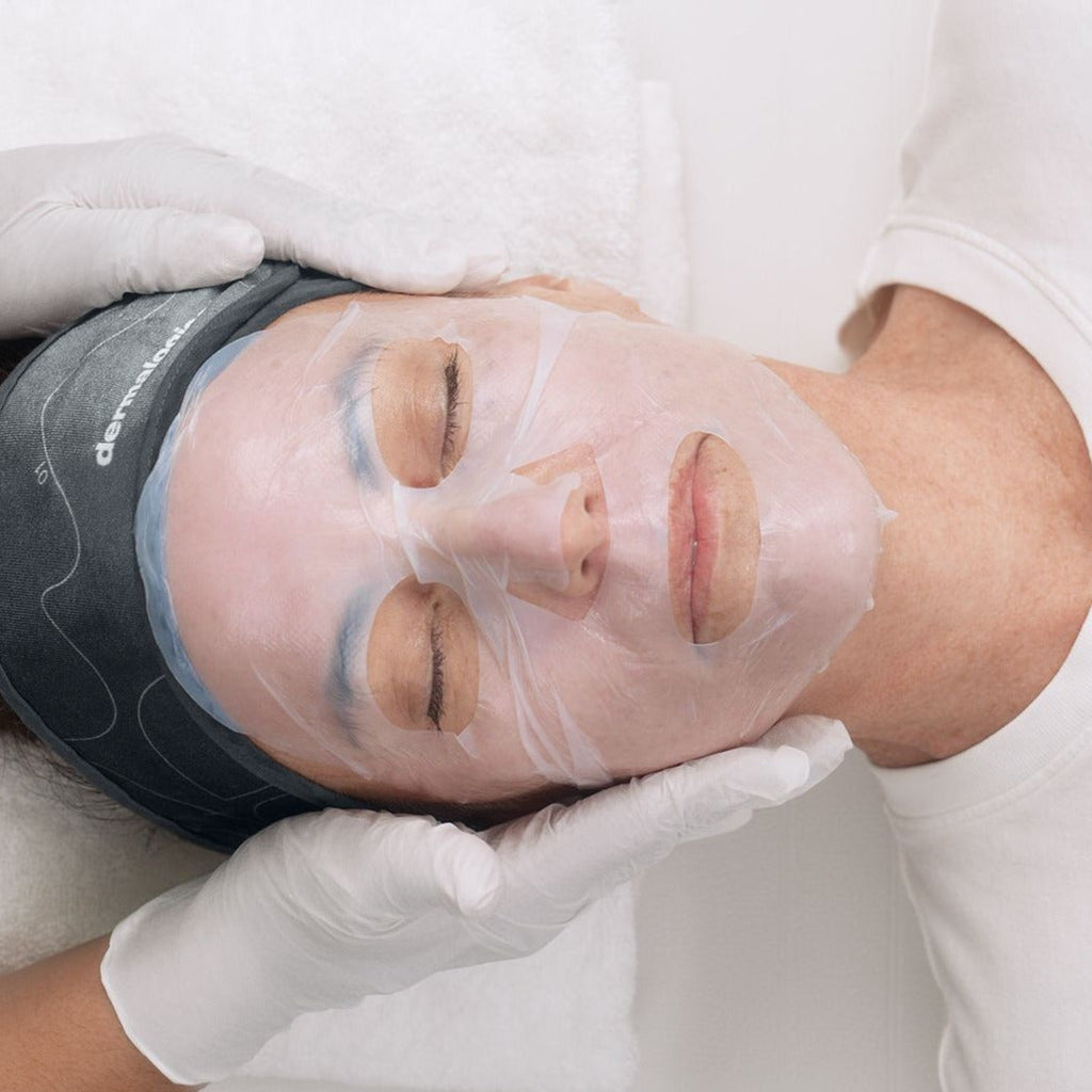 Pro Biocellulose Ultra Cooling Masque
