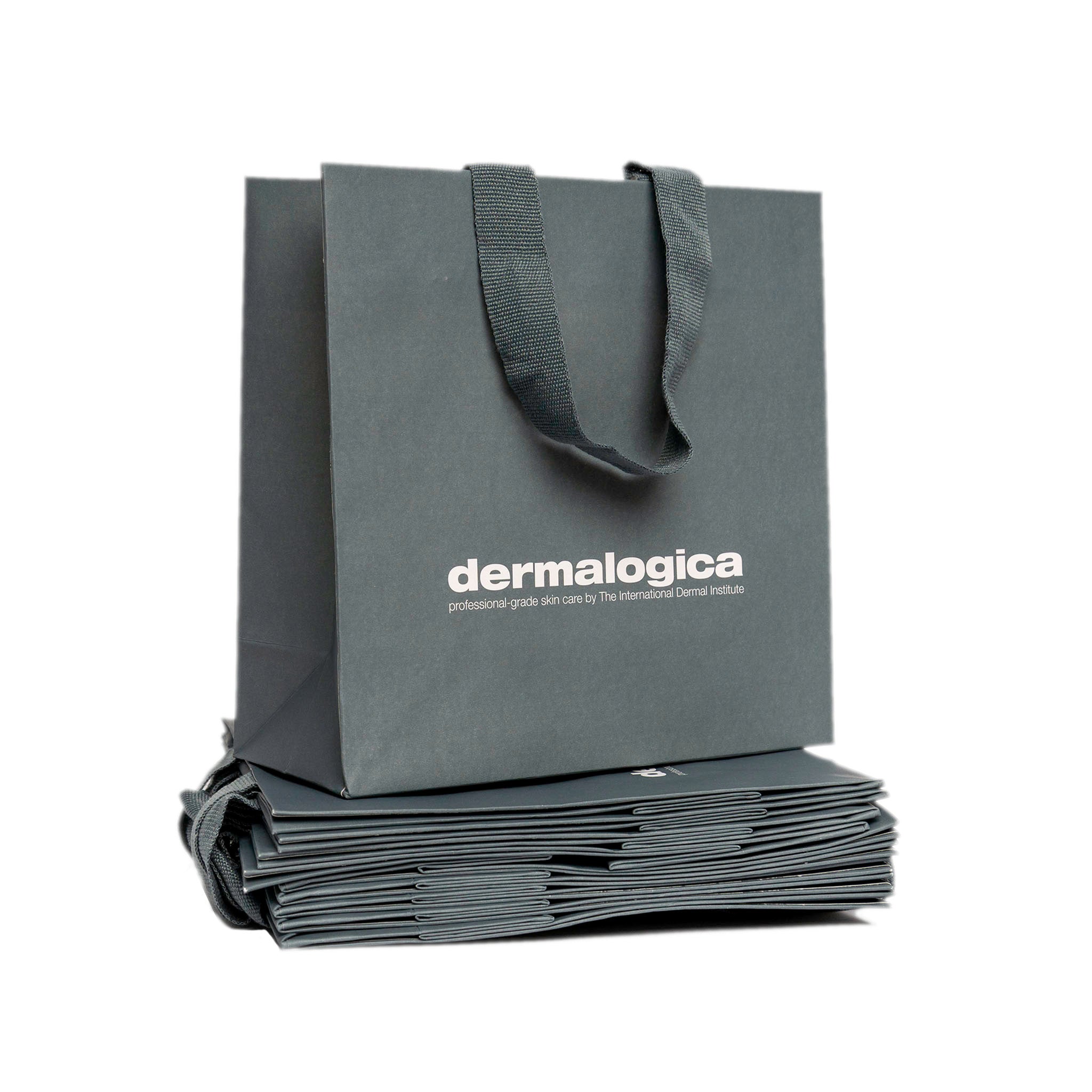 Large Retail Bags 10PK