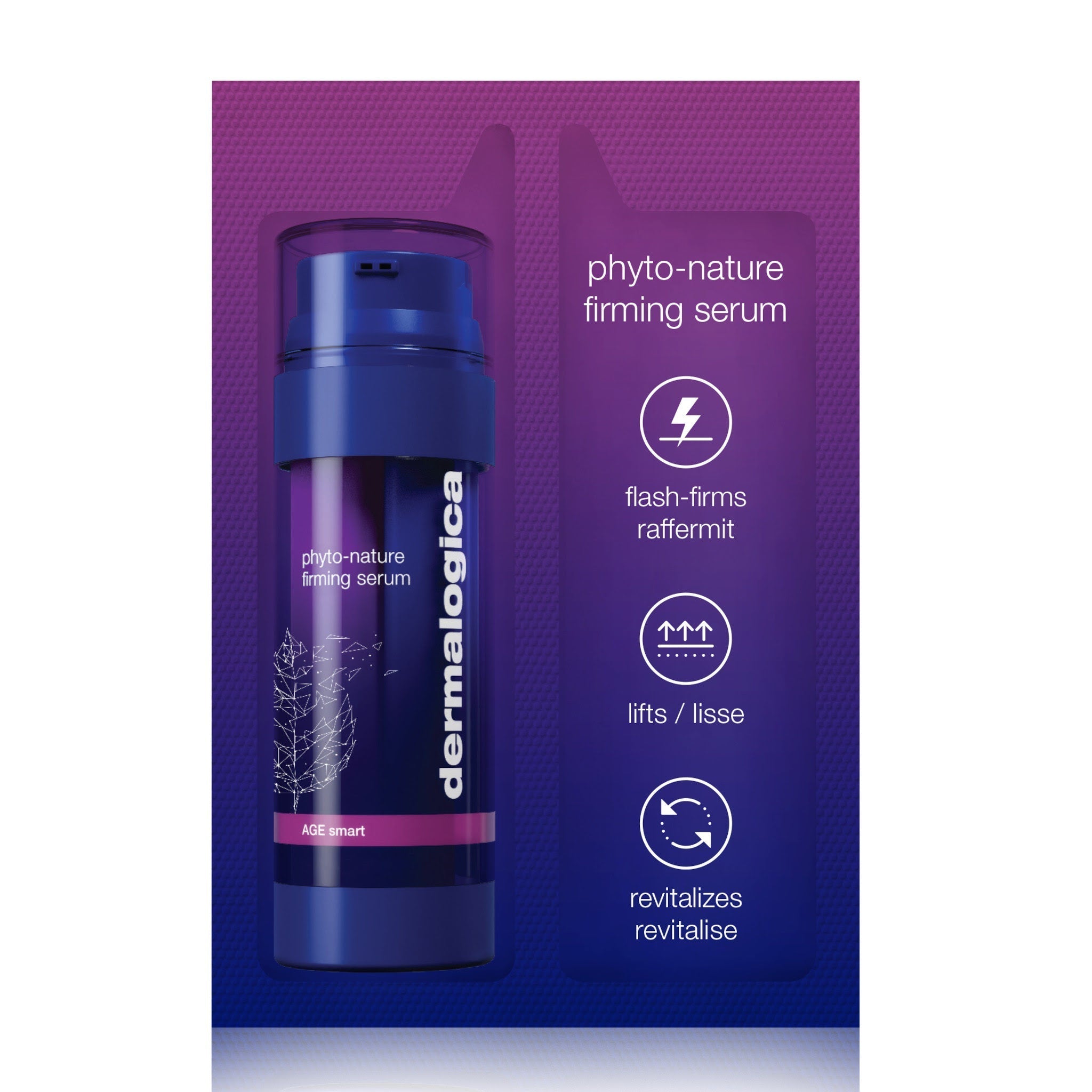 Phyto-Nature Firming Serum