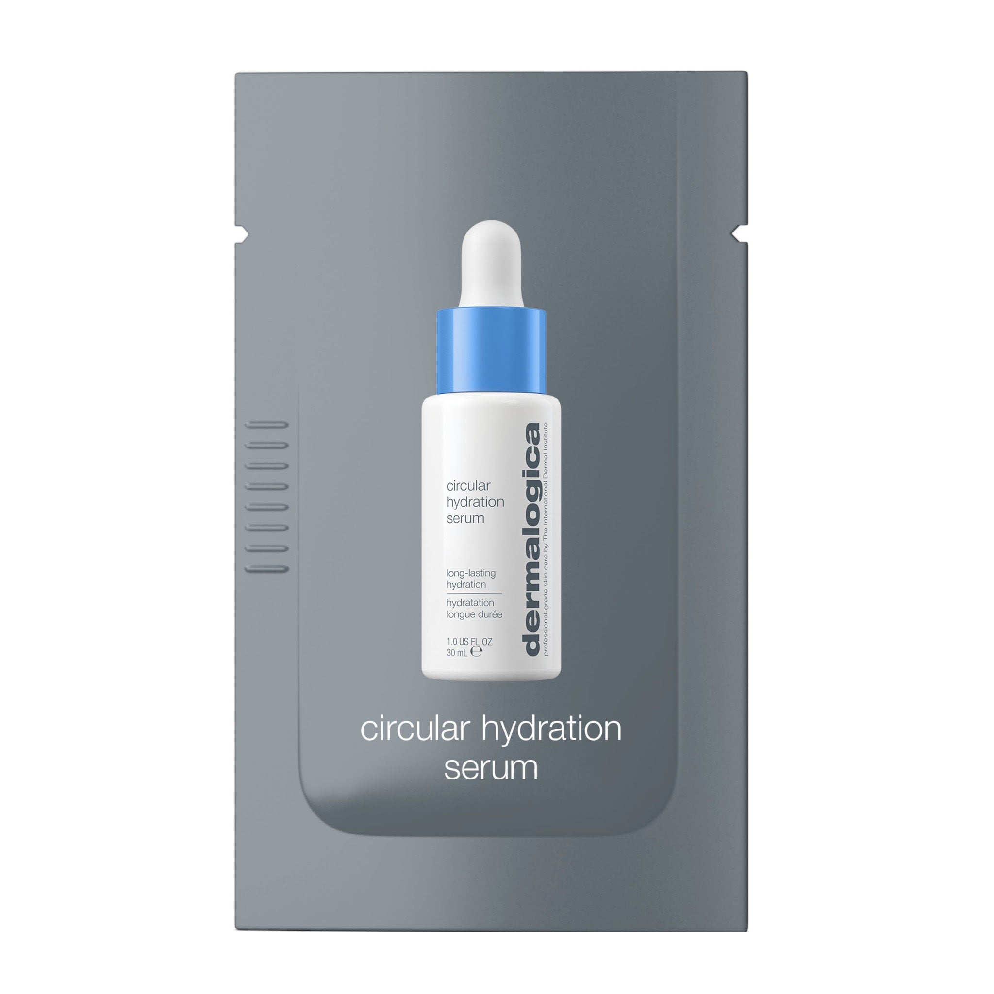 Circular Hydration Serum