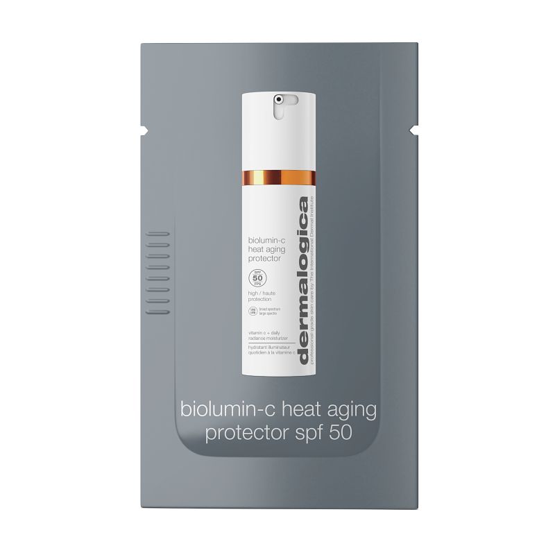Smpl BLC Heat Aging Protector SPF50