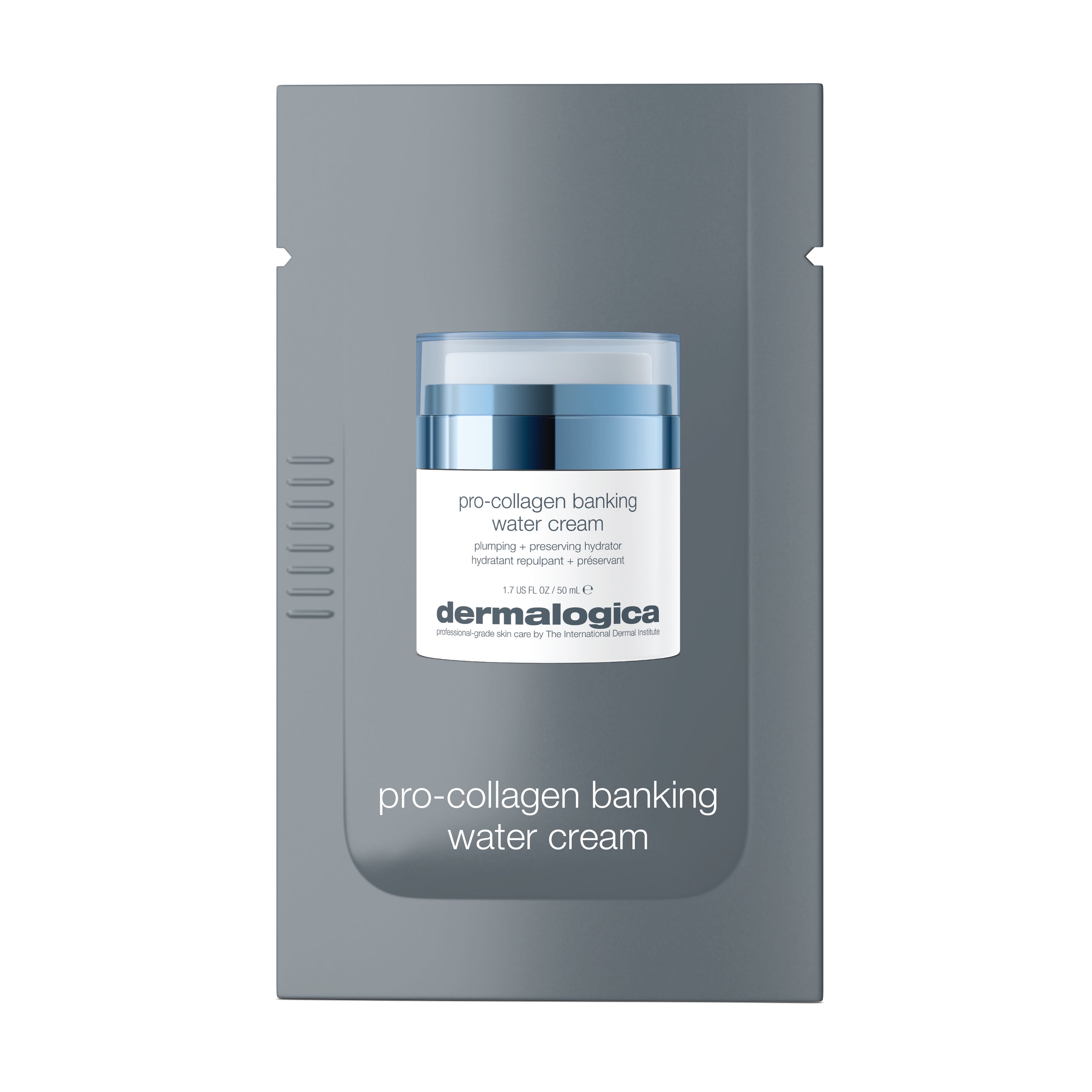 Smpl Pro Collagen Banking Water Cream