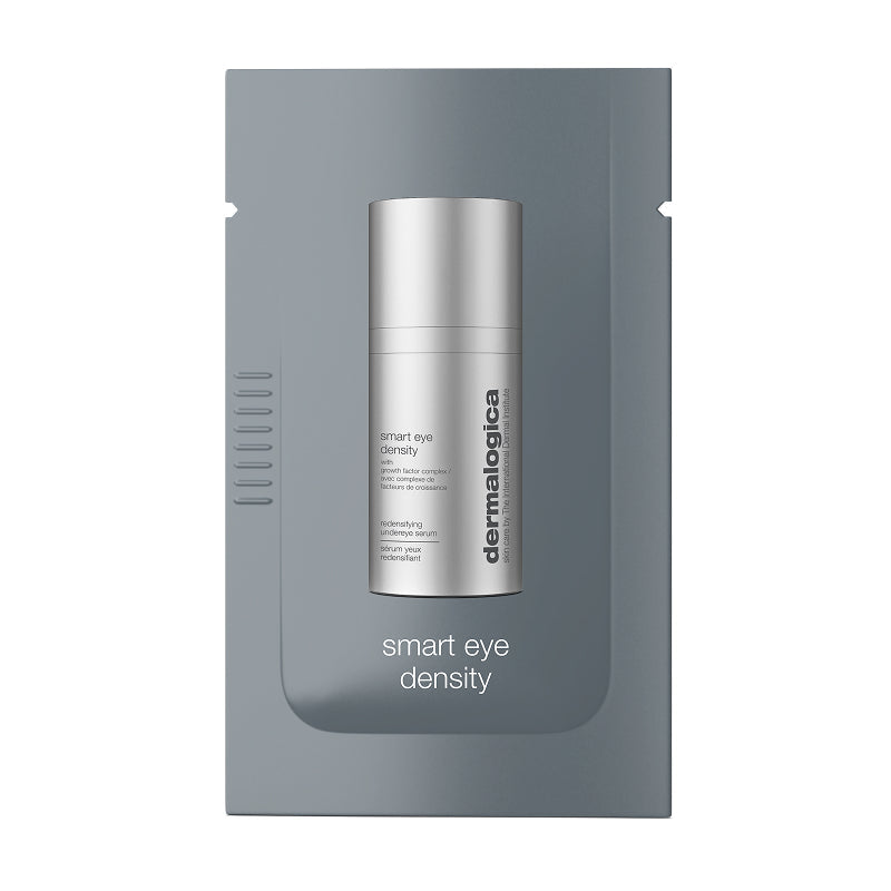 Smart Eyedensity Serum Sample