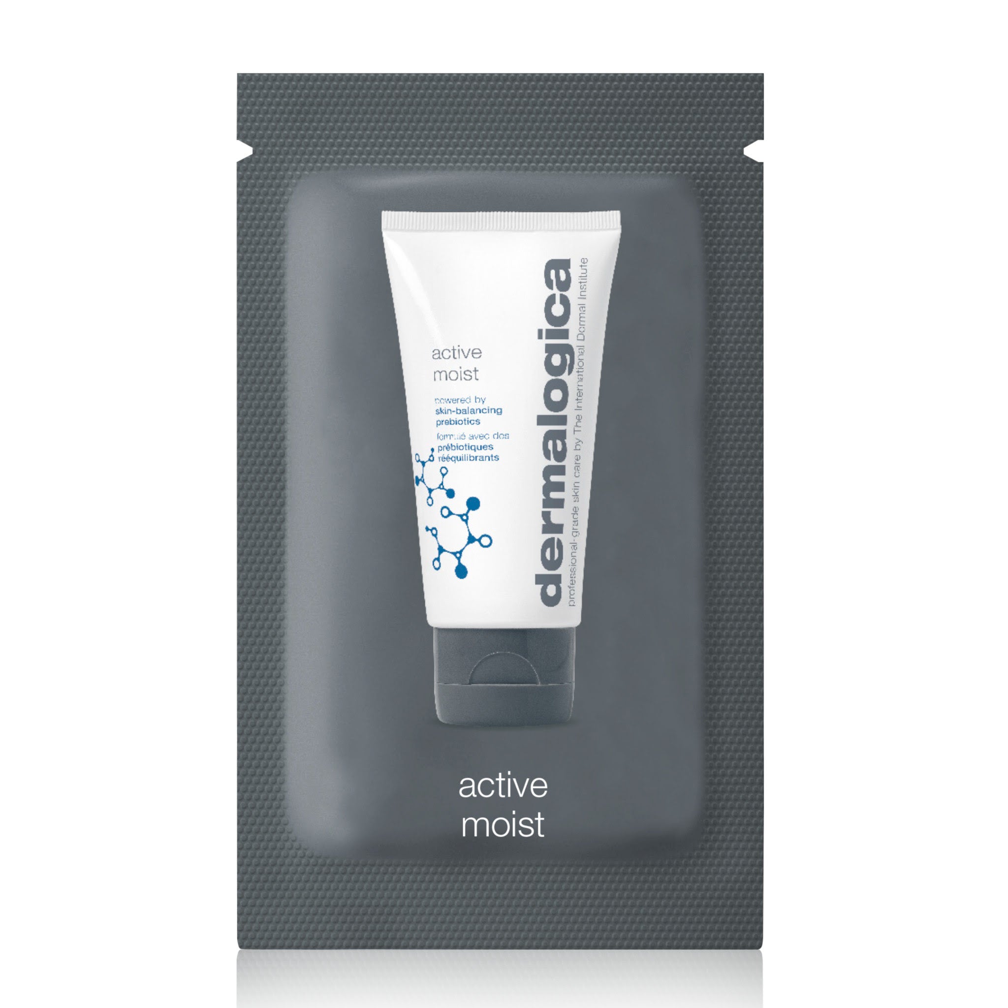 Active Moist