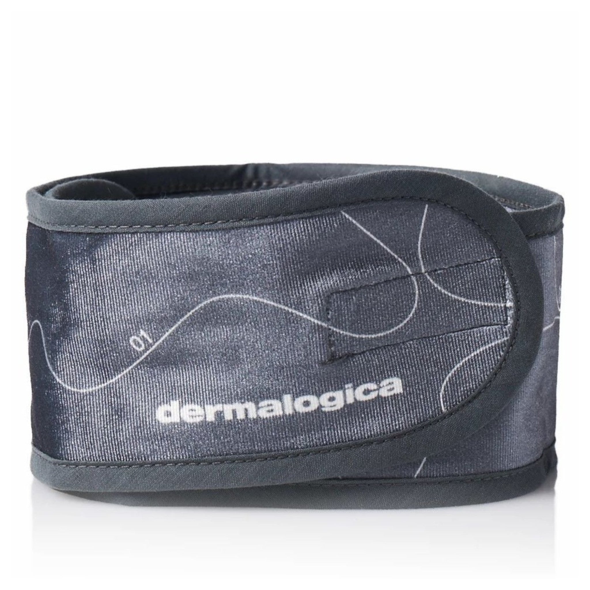 Facemapping Headbands Grey