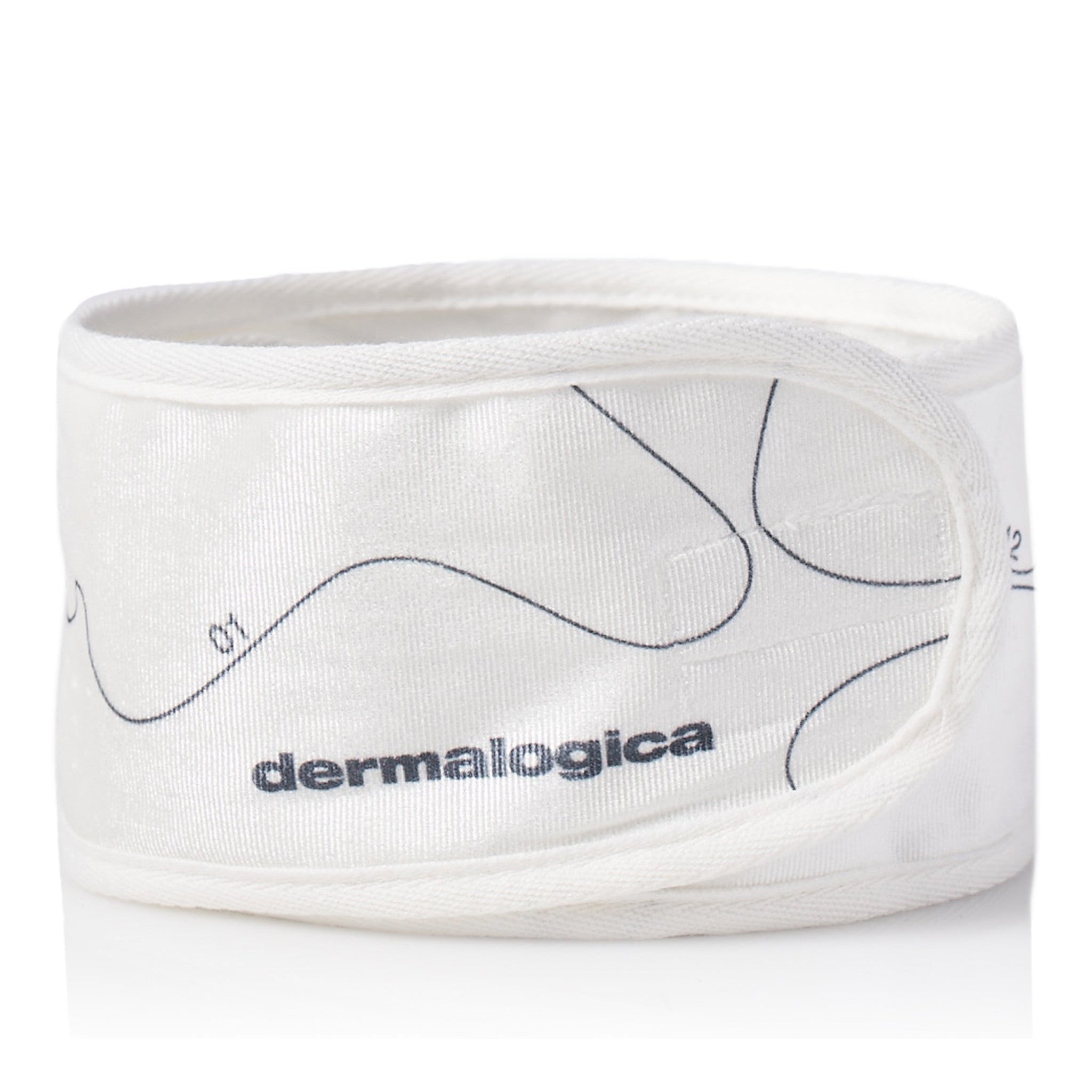 Facemapping Headbands Grey