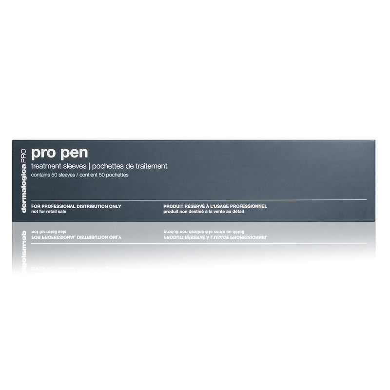 PRO Pen Sleeve 50pk