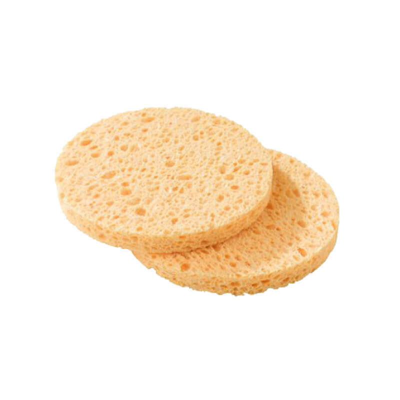 Facial Sponges
